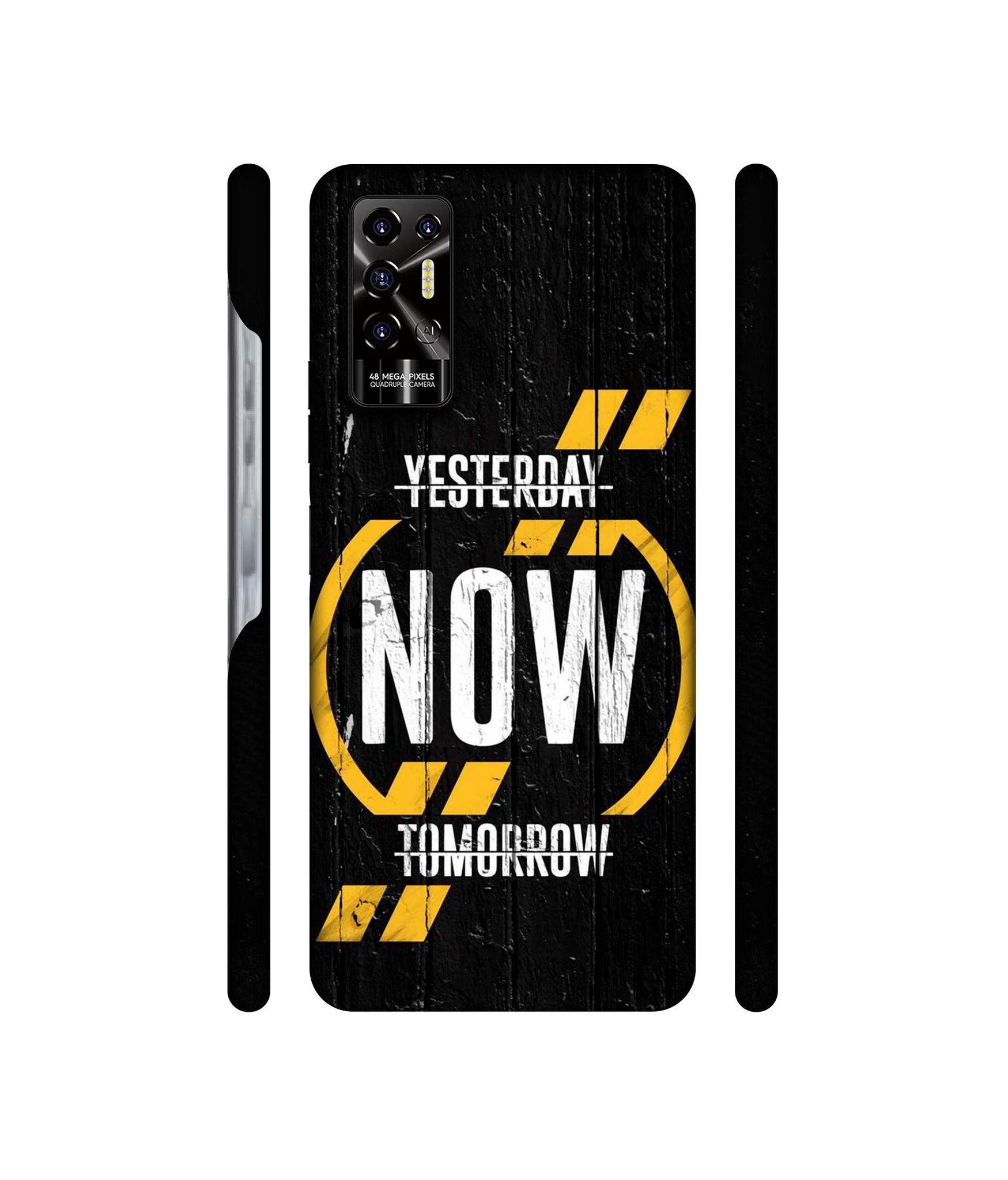 Tecno POVA 2