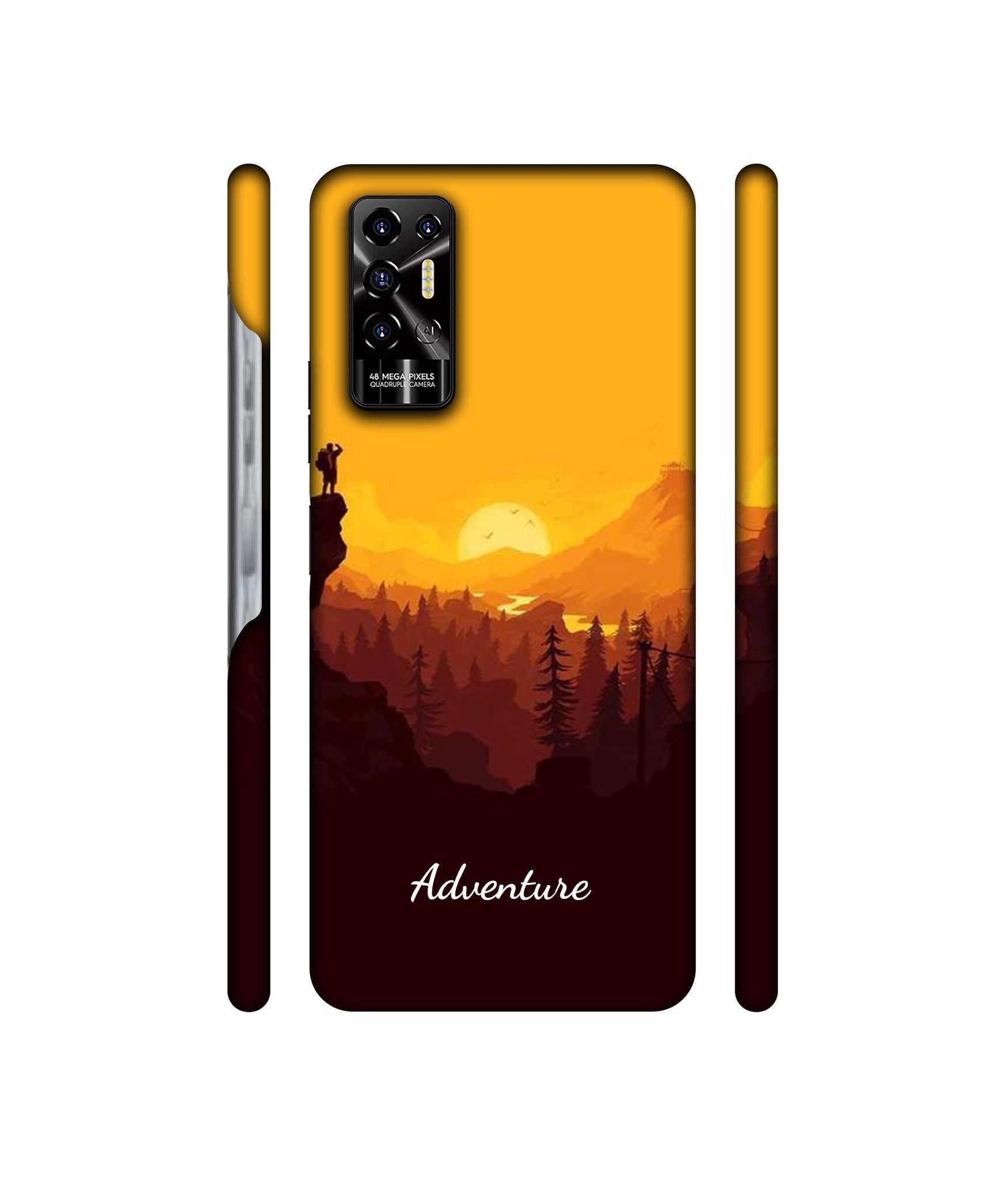 Tecno POVA 2
