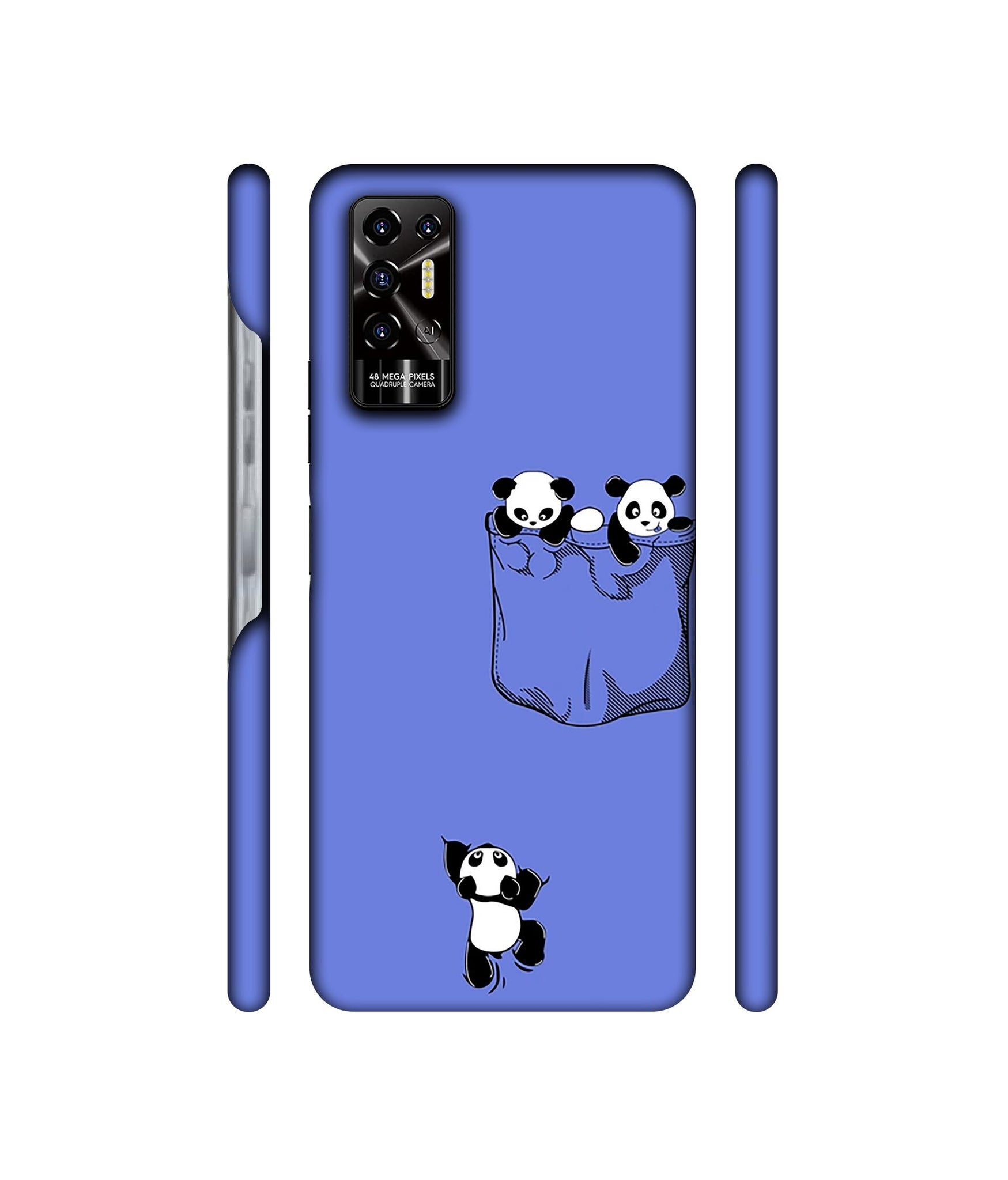 Tecno POVA 2