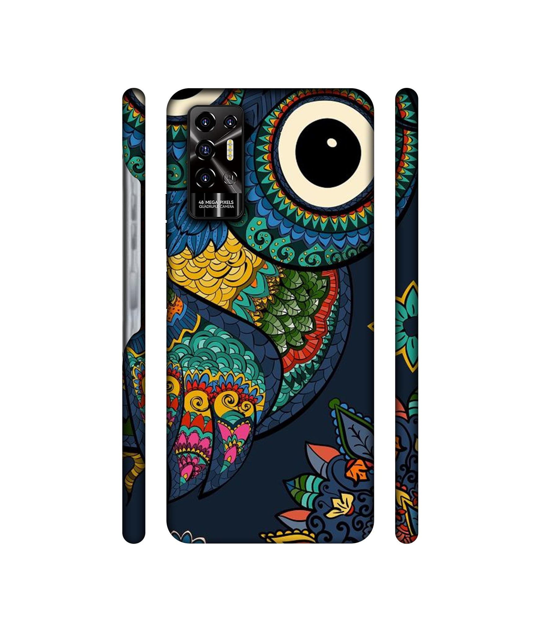 Tecno POVA 2