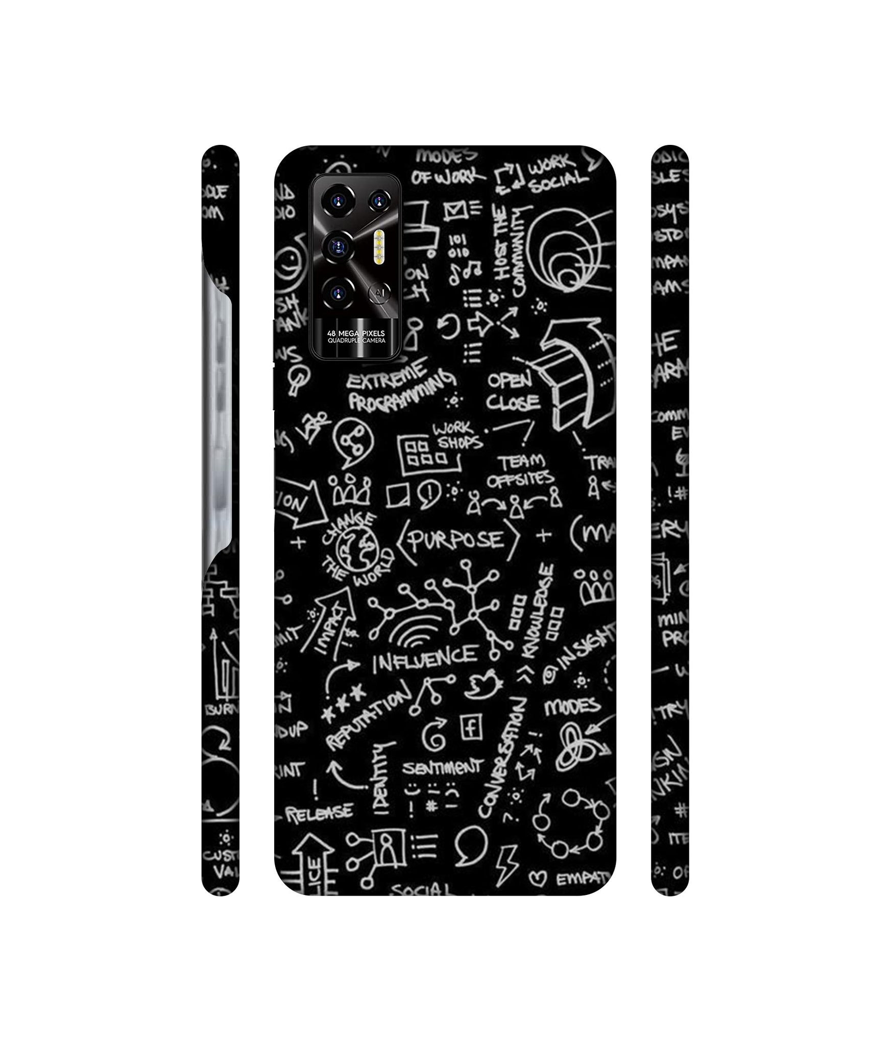 Tecno POVA 2