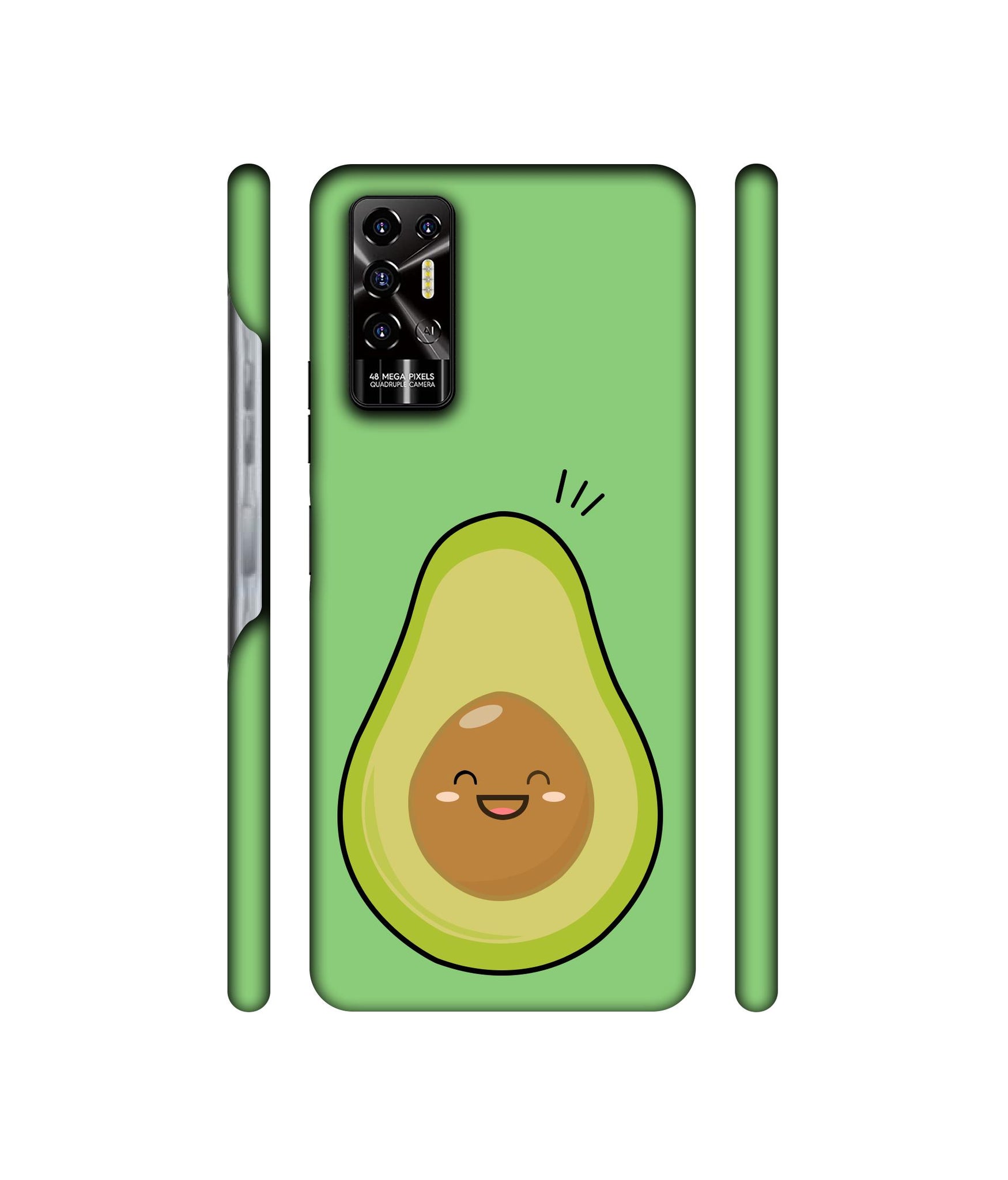 Tecno POVA 2