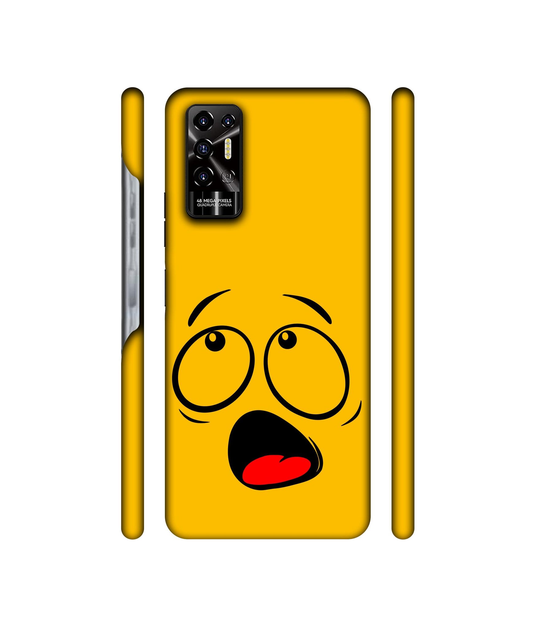 Tecno POVA 2