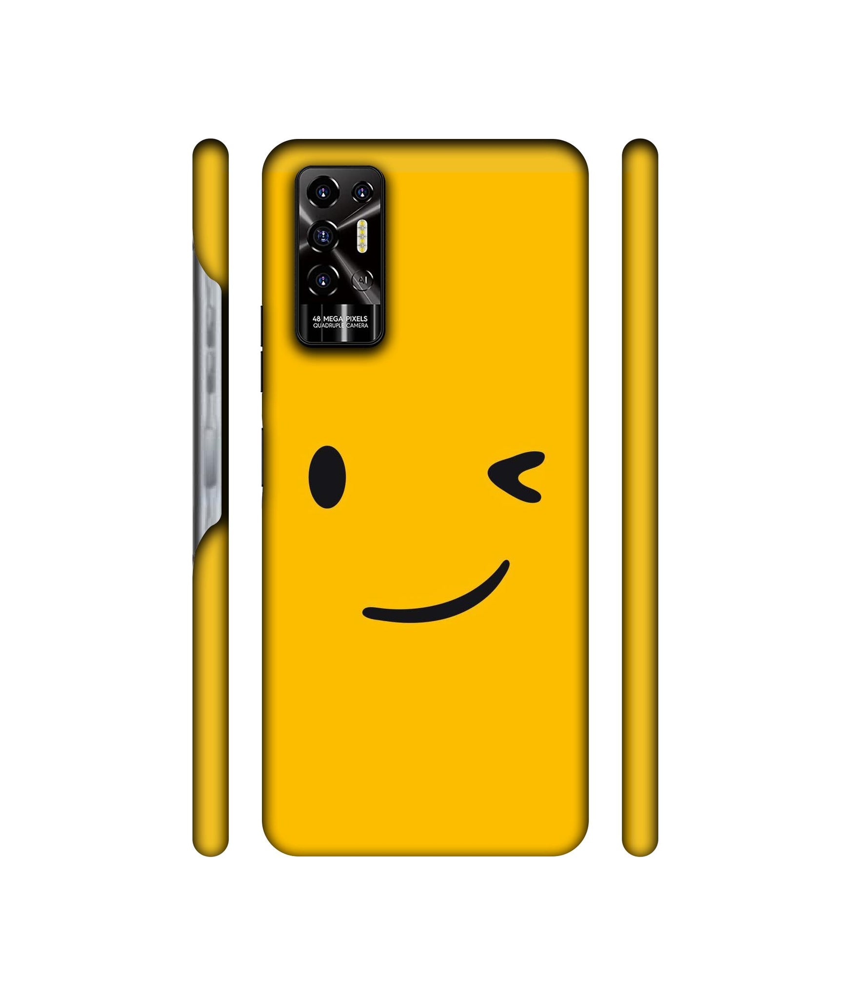 Tecno POVA 2