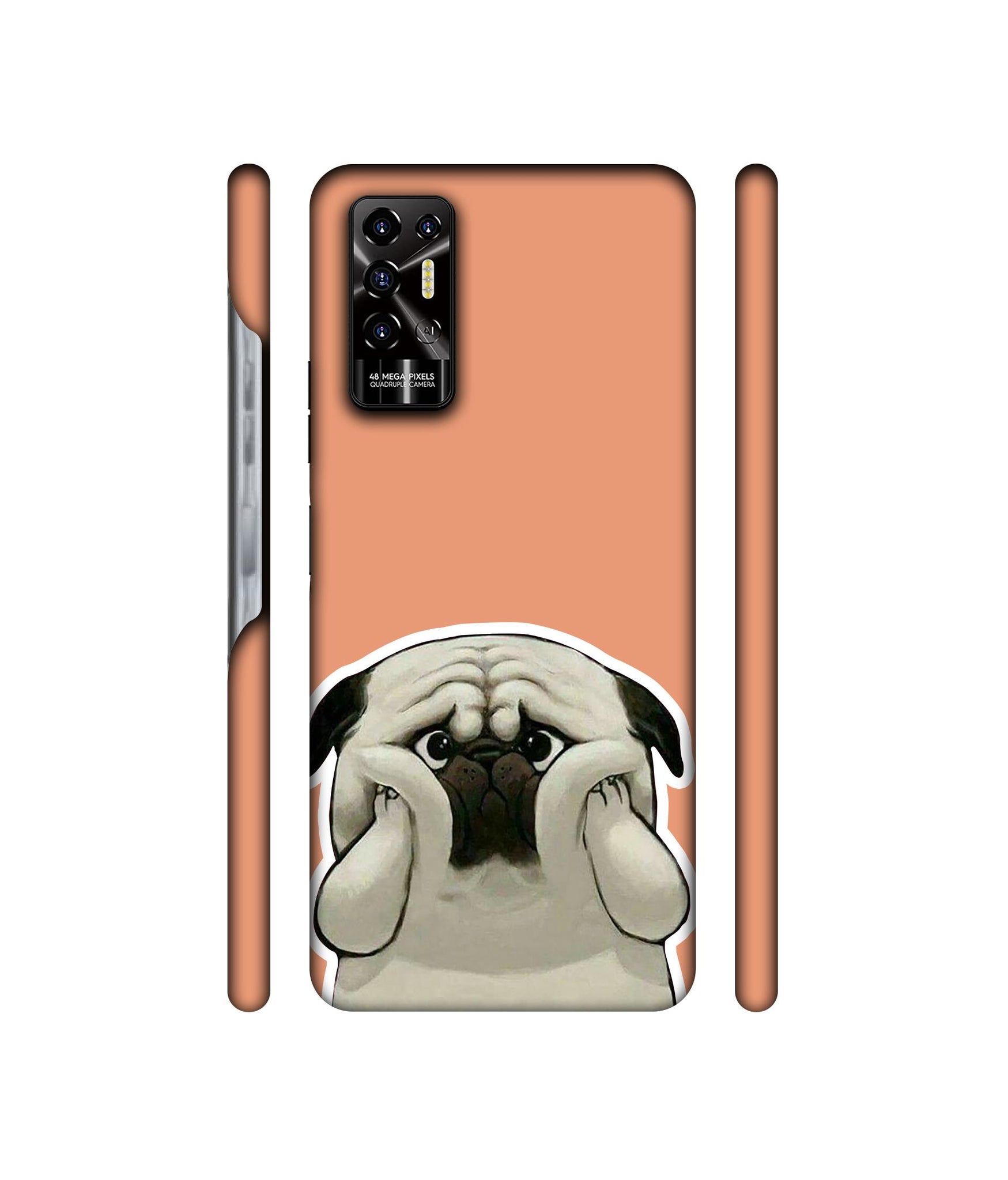 Tecno POVA 2