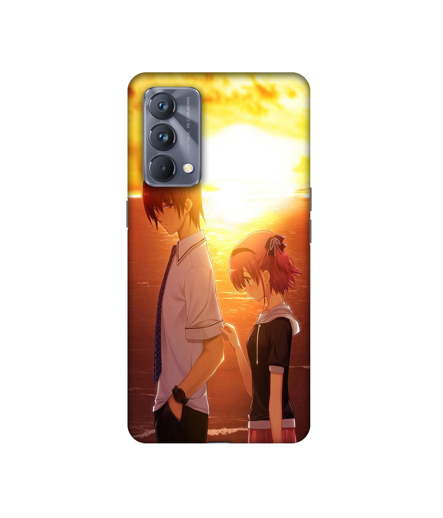 Realme GT Master Edition