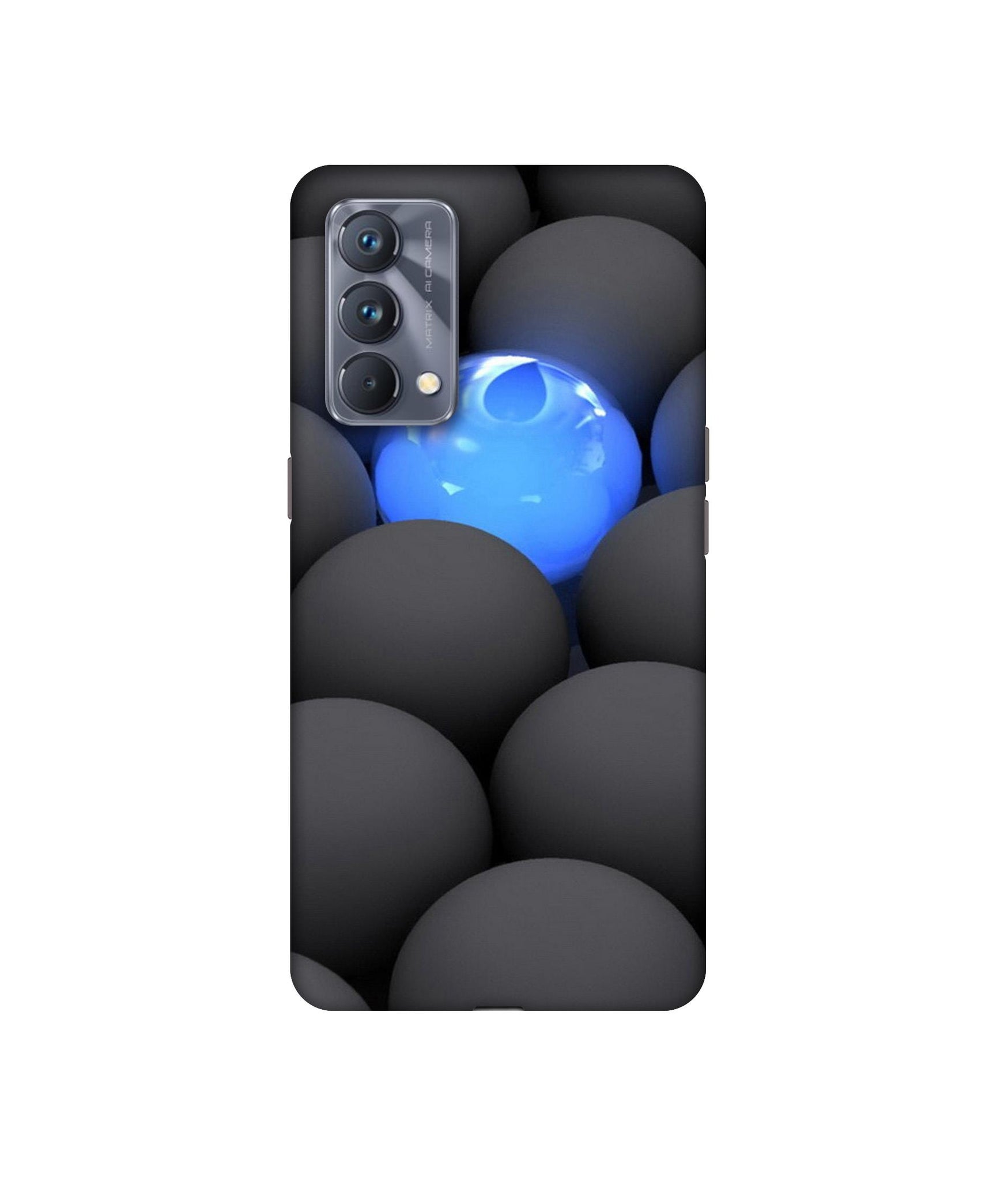 Realme GT Master Edition