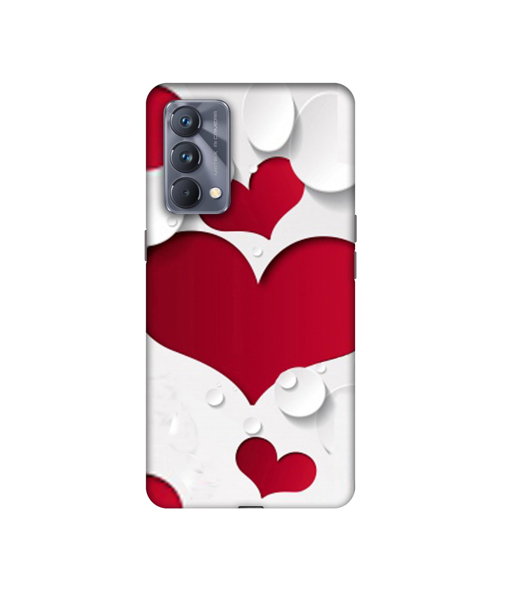 Realme GT Master Edition
