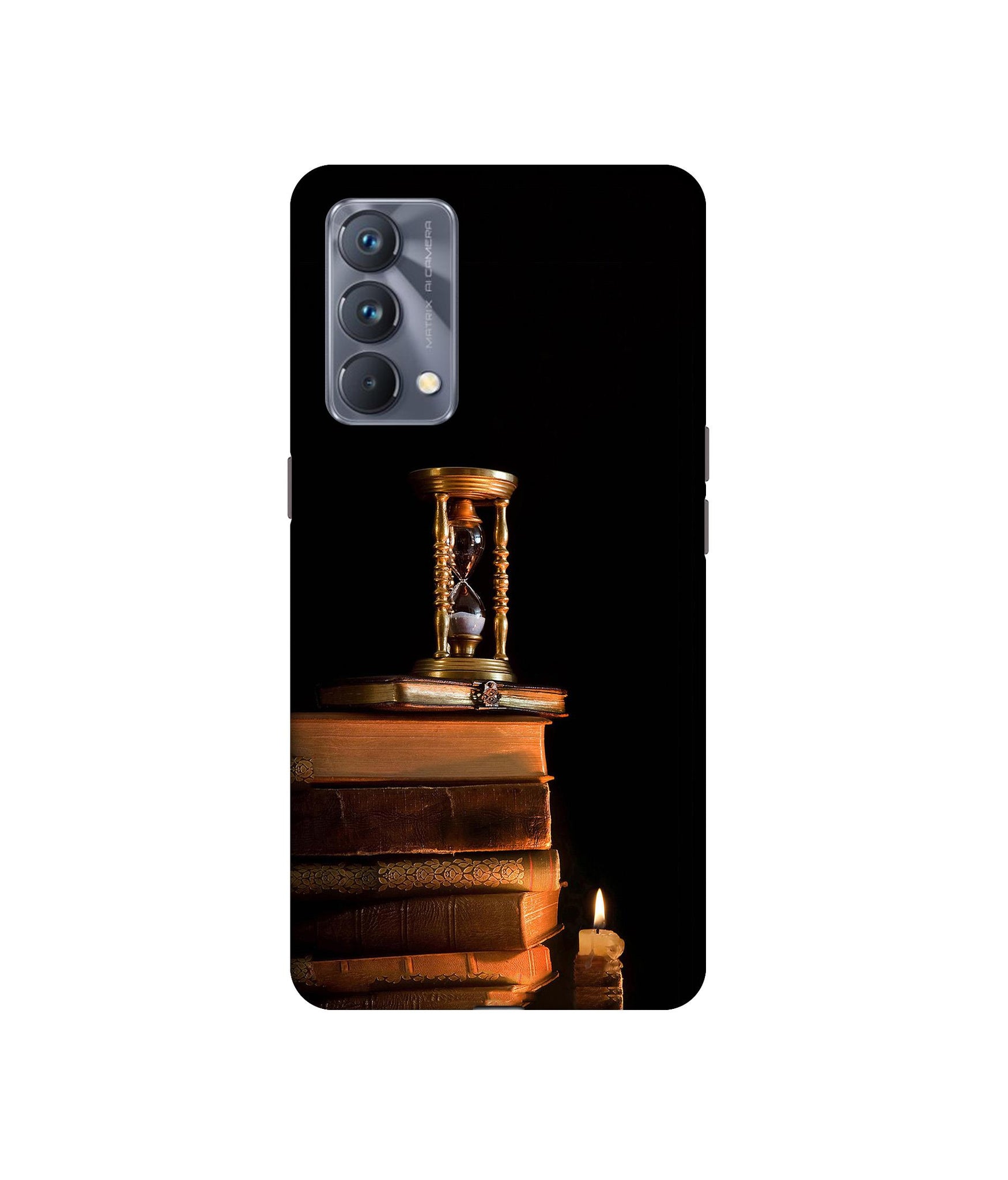Realme GT Master Edition