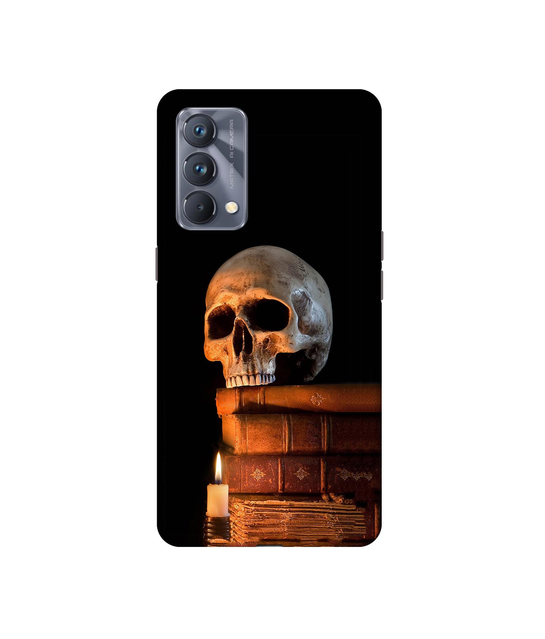 Realme GT Master Edition