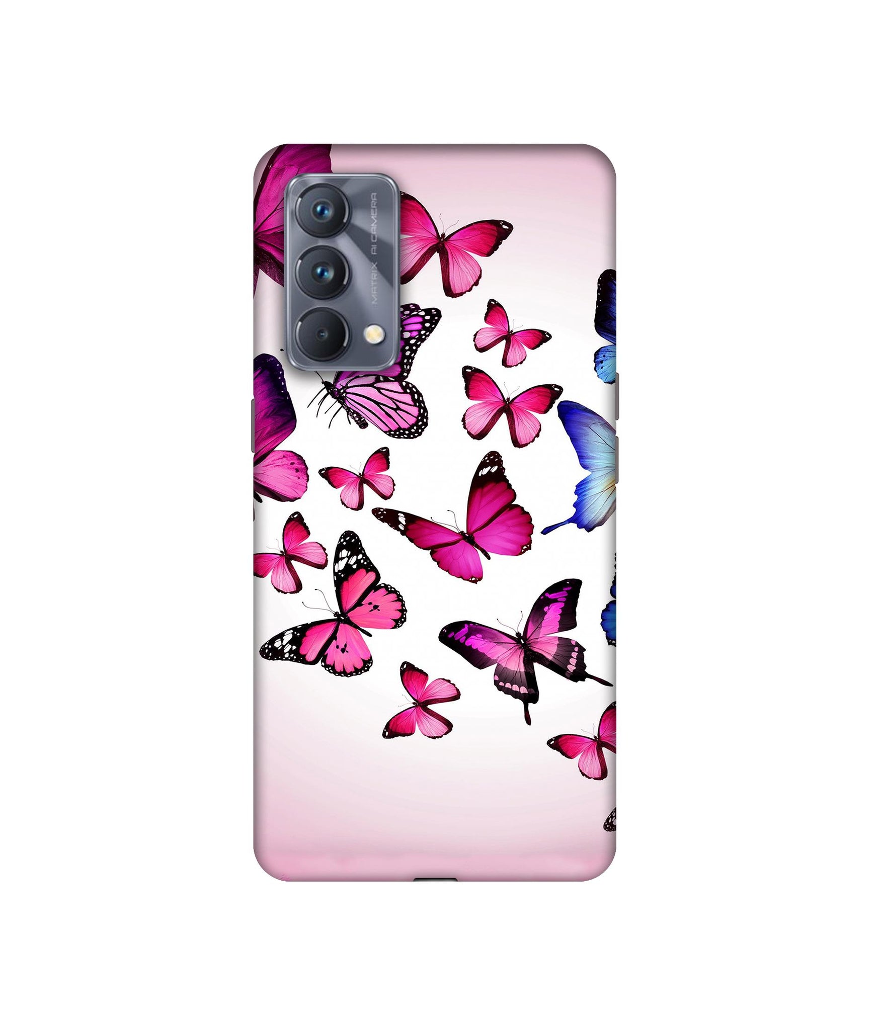 Realme GT Master Edition