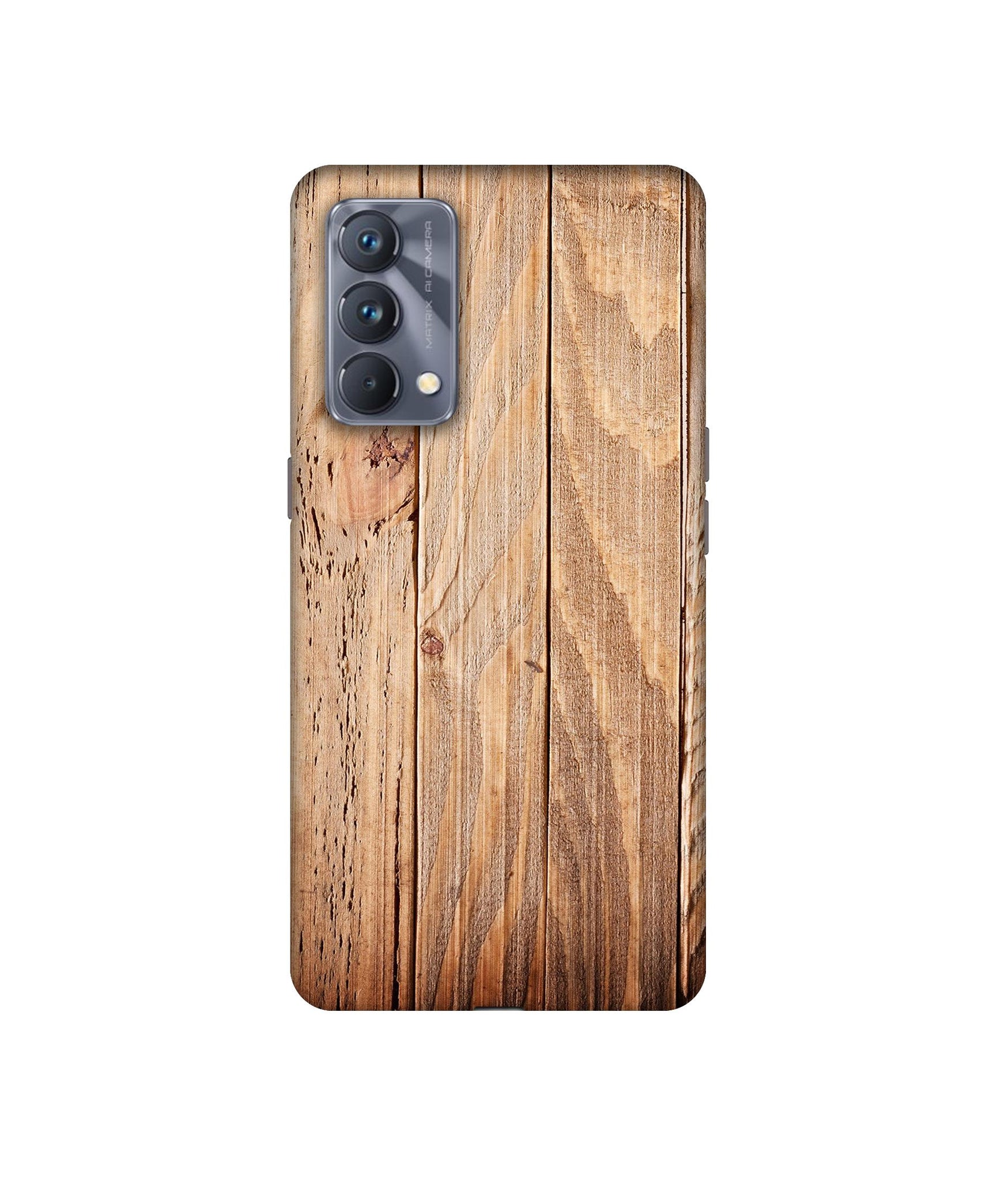 Realme GT Master Edition