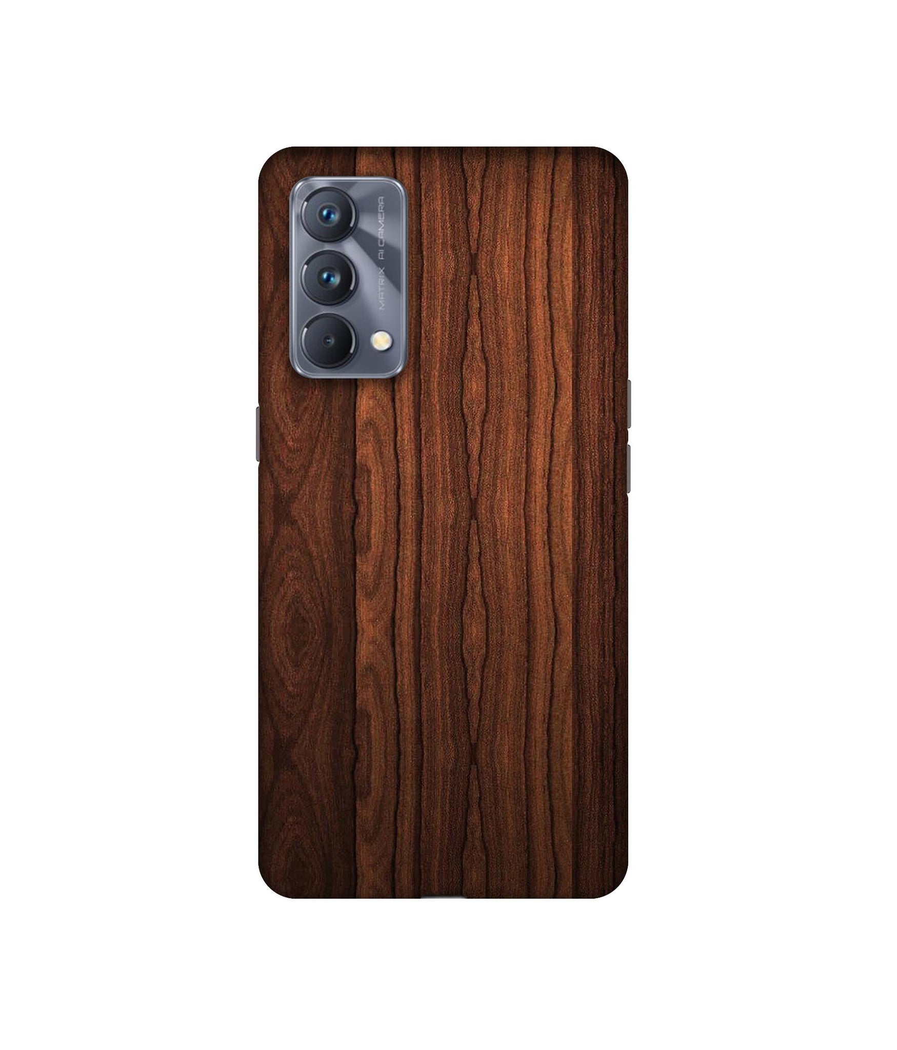 Realme GT Master Edition