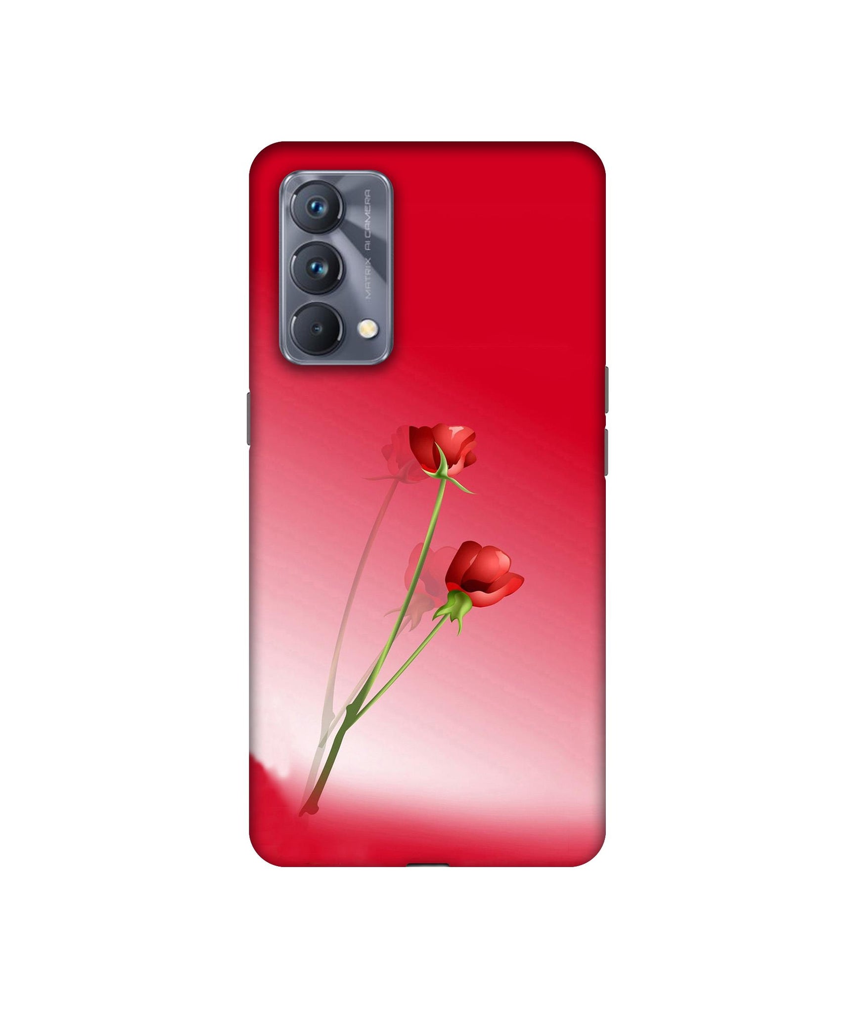 Realme GT Master Edition