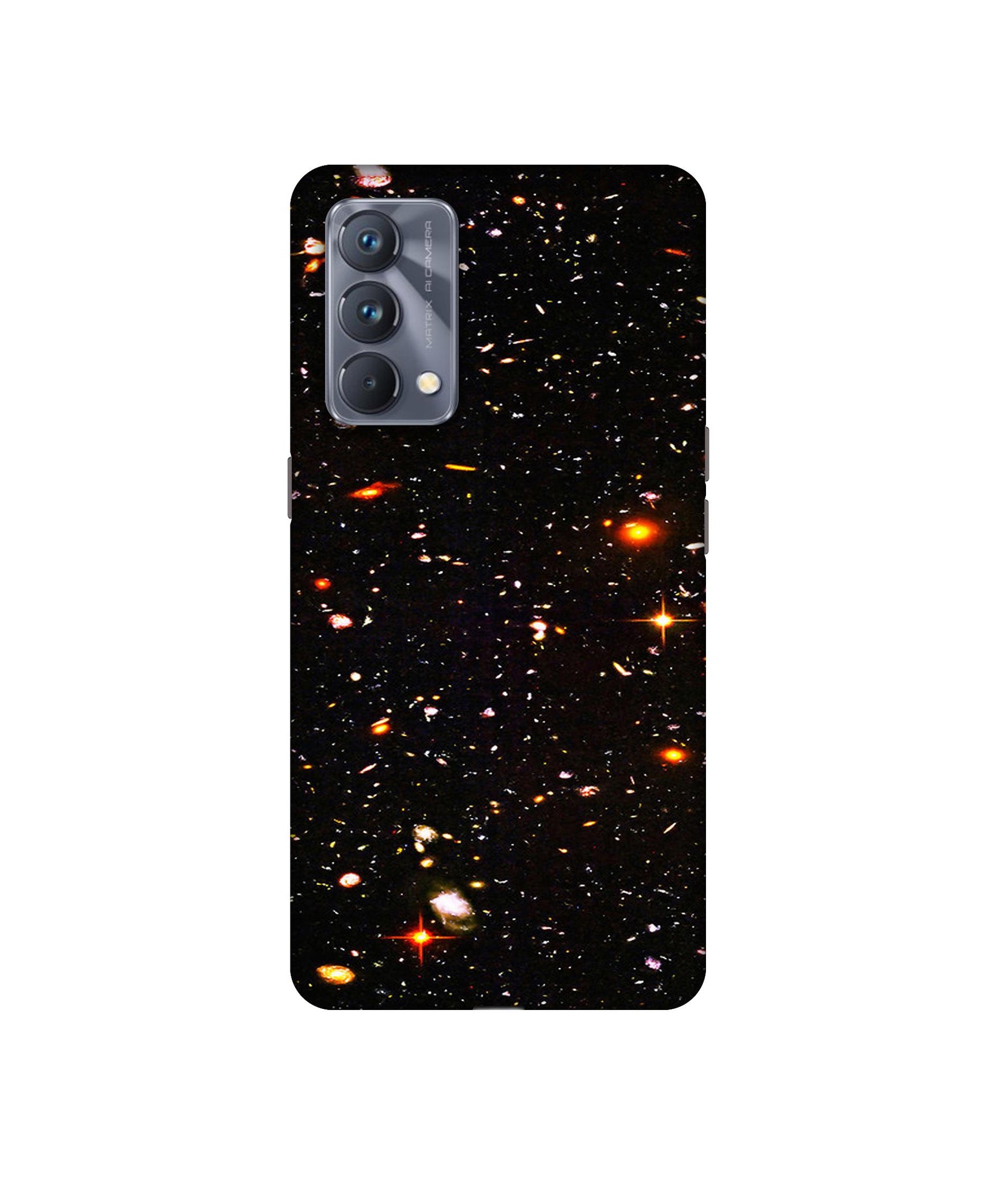 Realme GT Master Edition