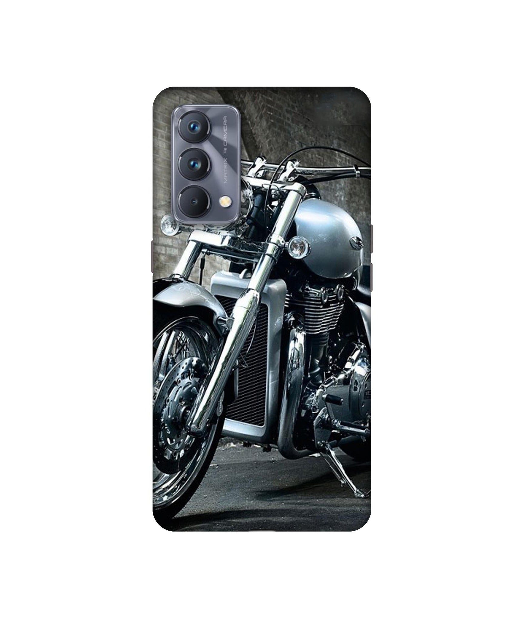 Realme GT Master Edition