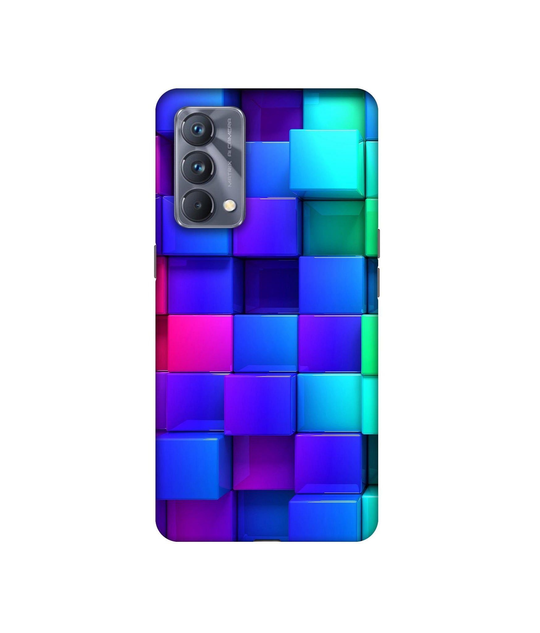 Realme GT Master Edition