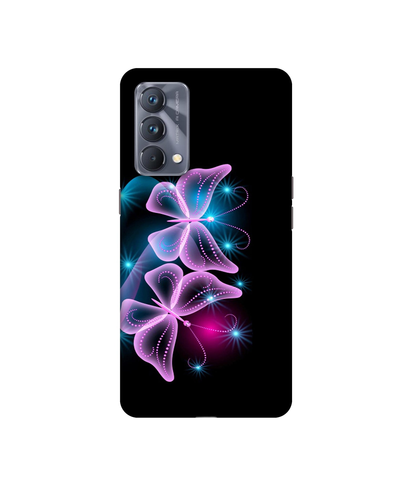Realme GT Master Edition