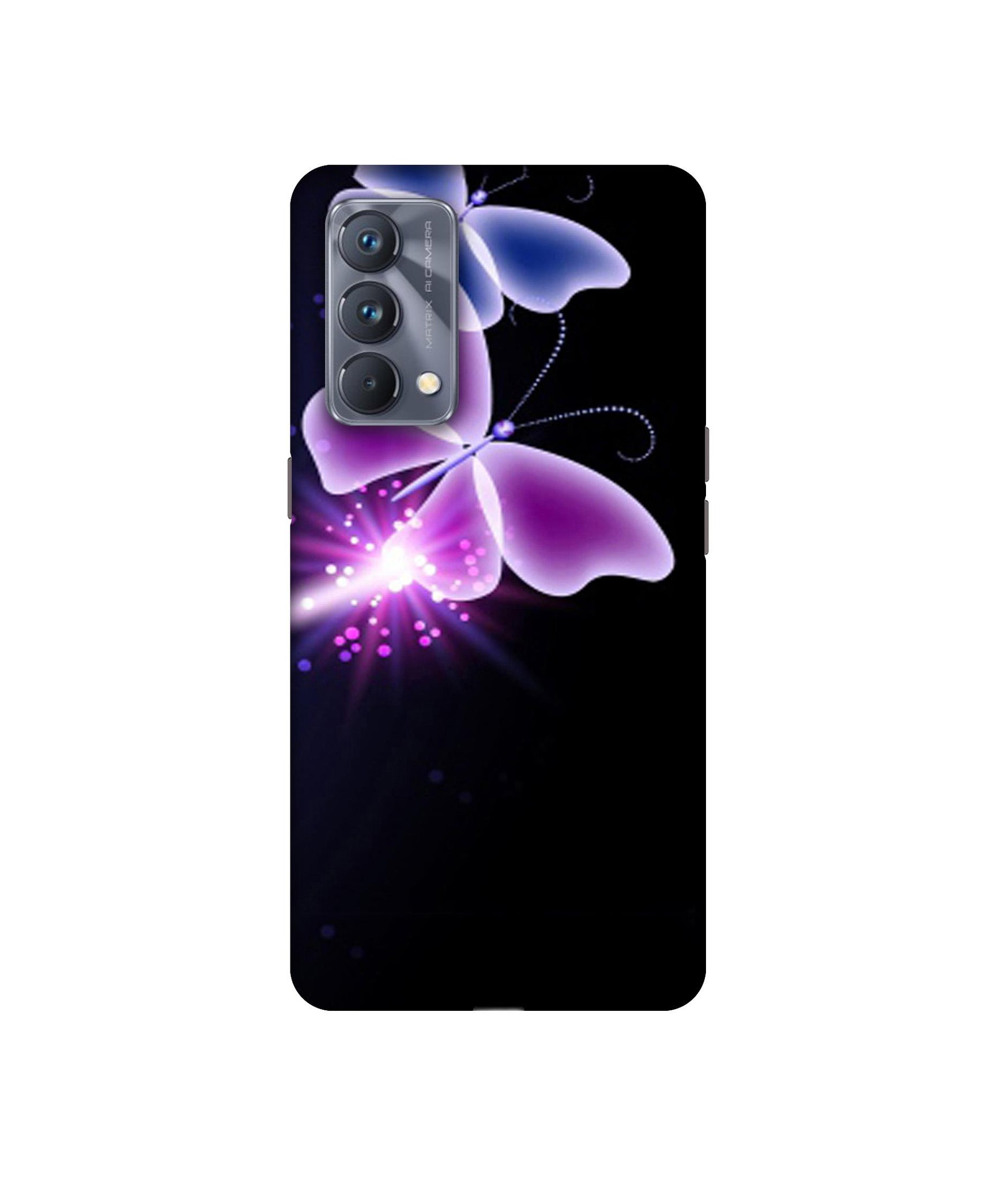 Realme GT Master Edition