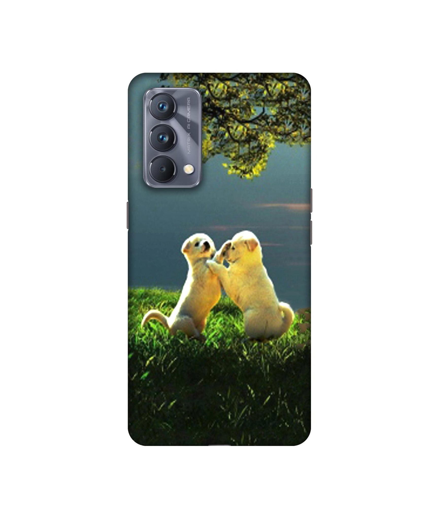 Realme GT Master Edition