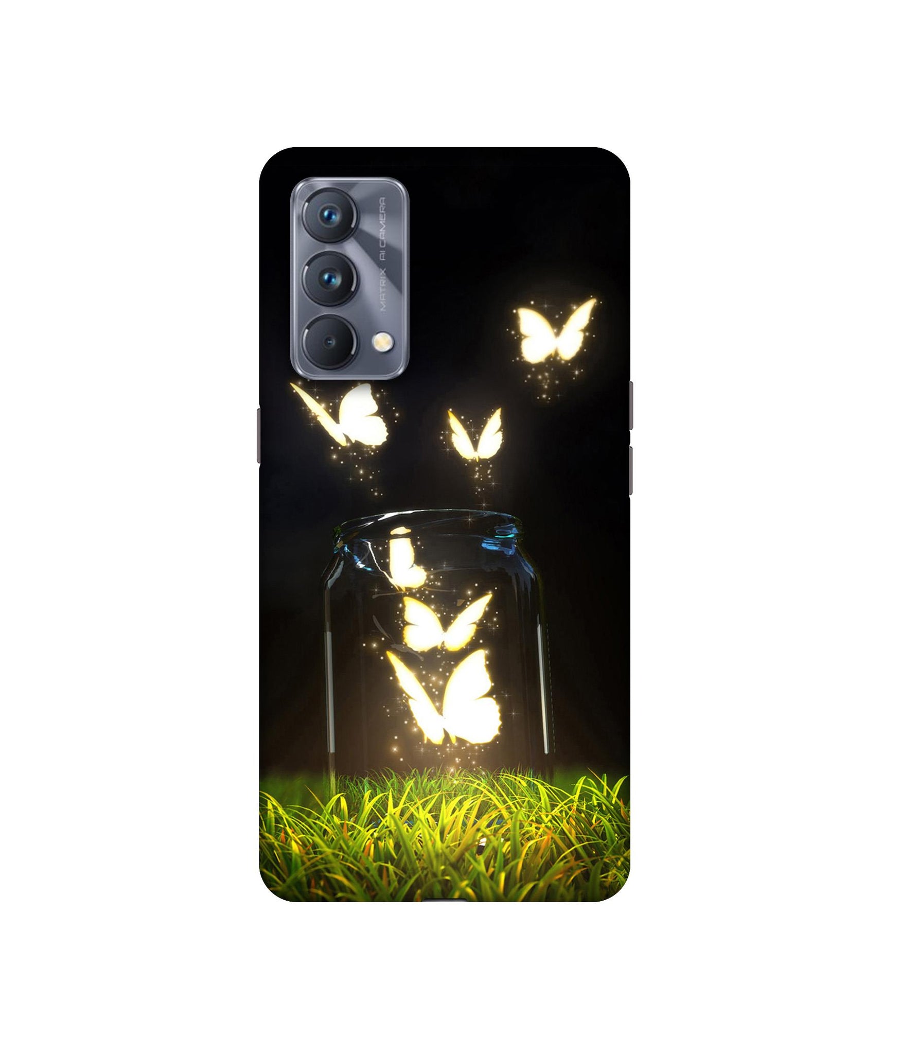 Realme GT Master Edition