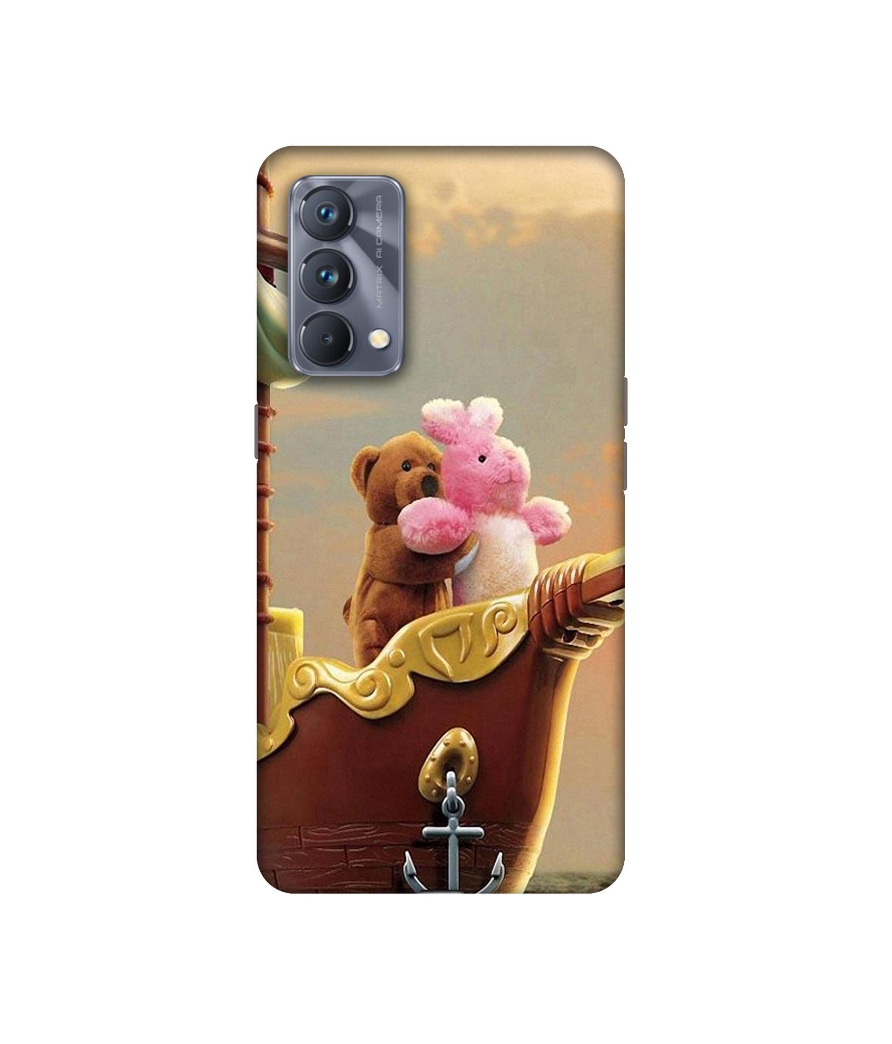 Realme GT Master Edition