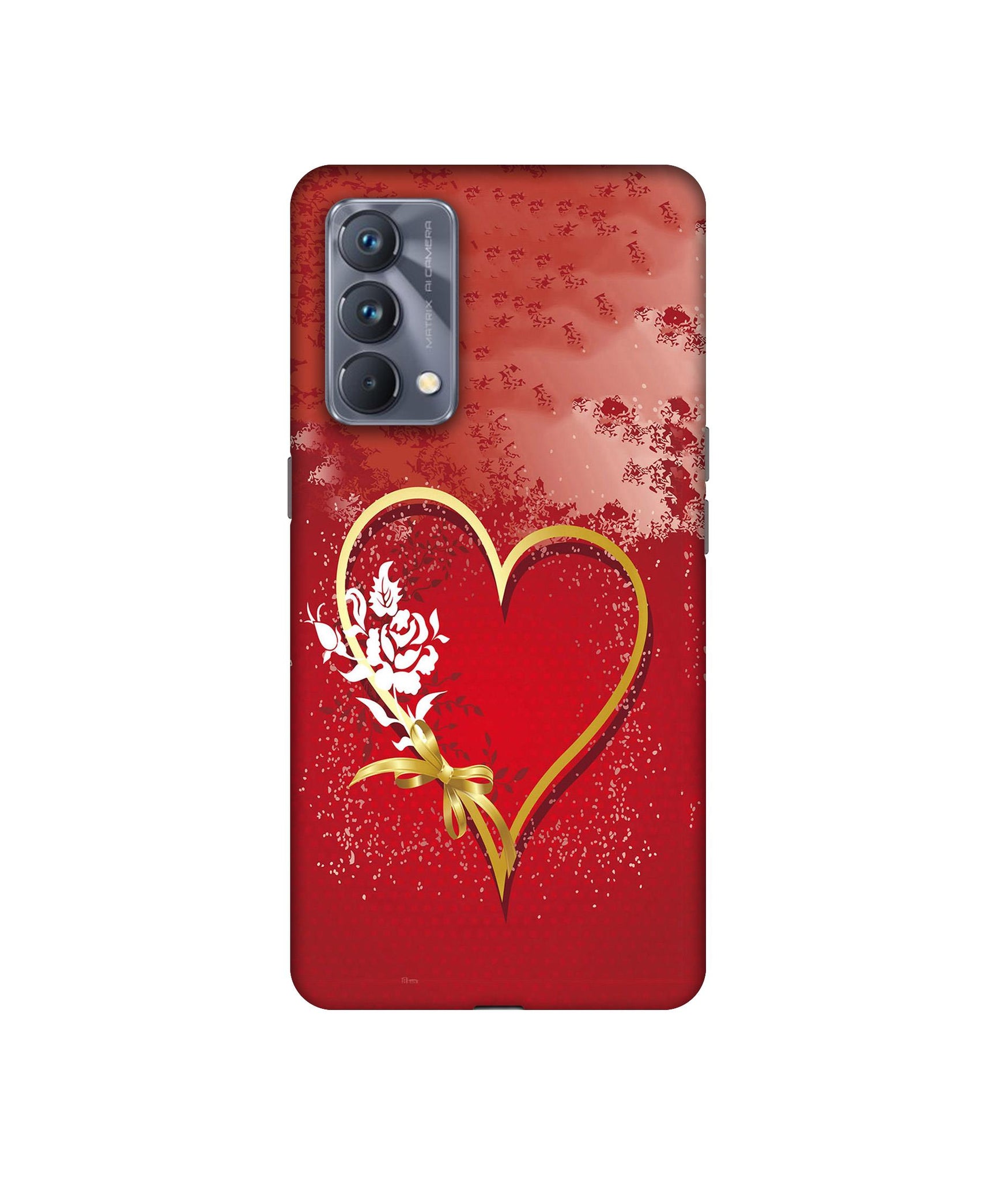 Realme GT Master Edition