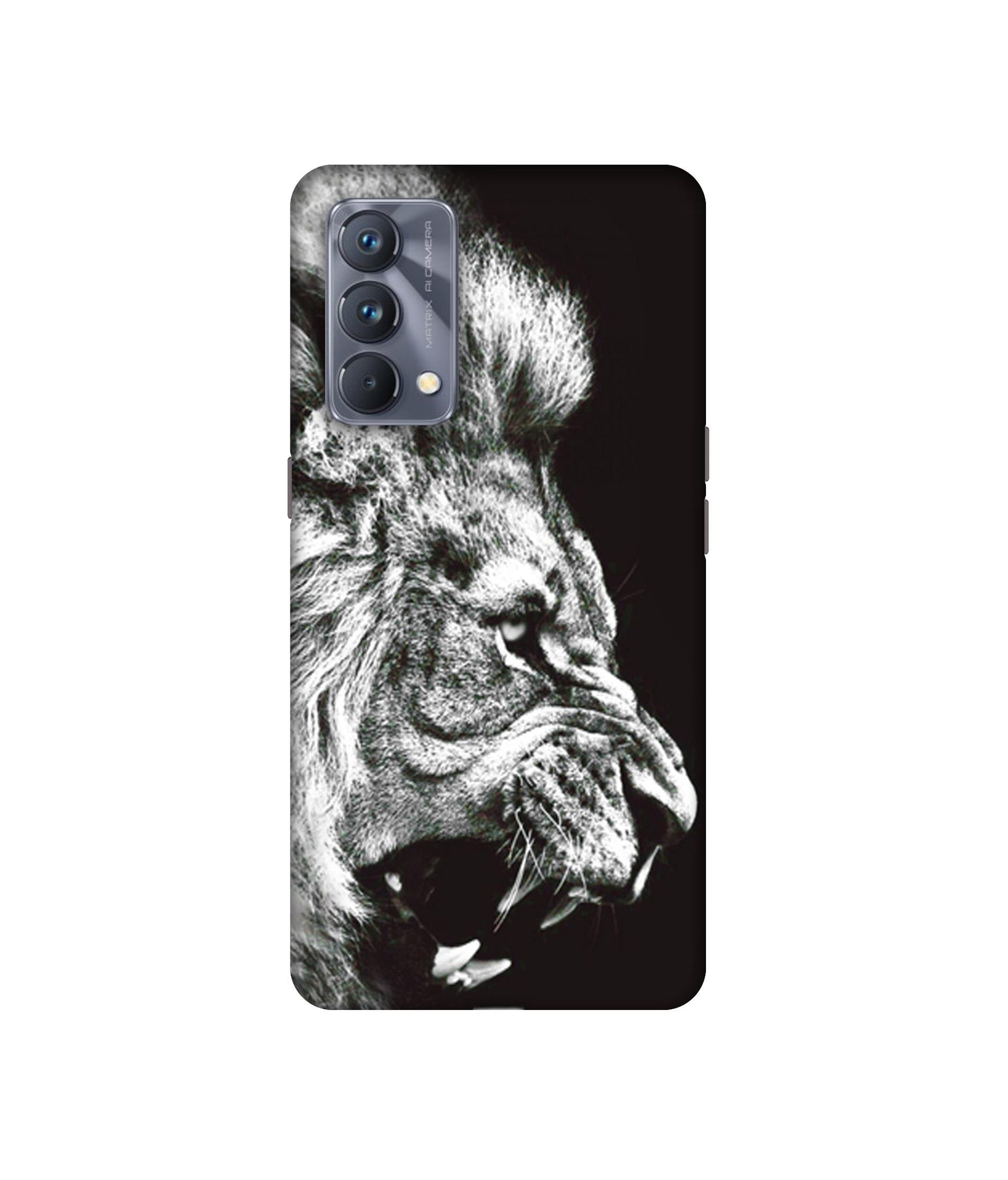 Realme GT Master Edition