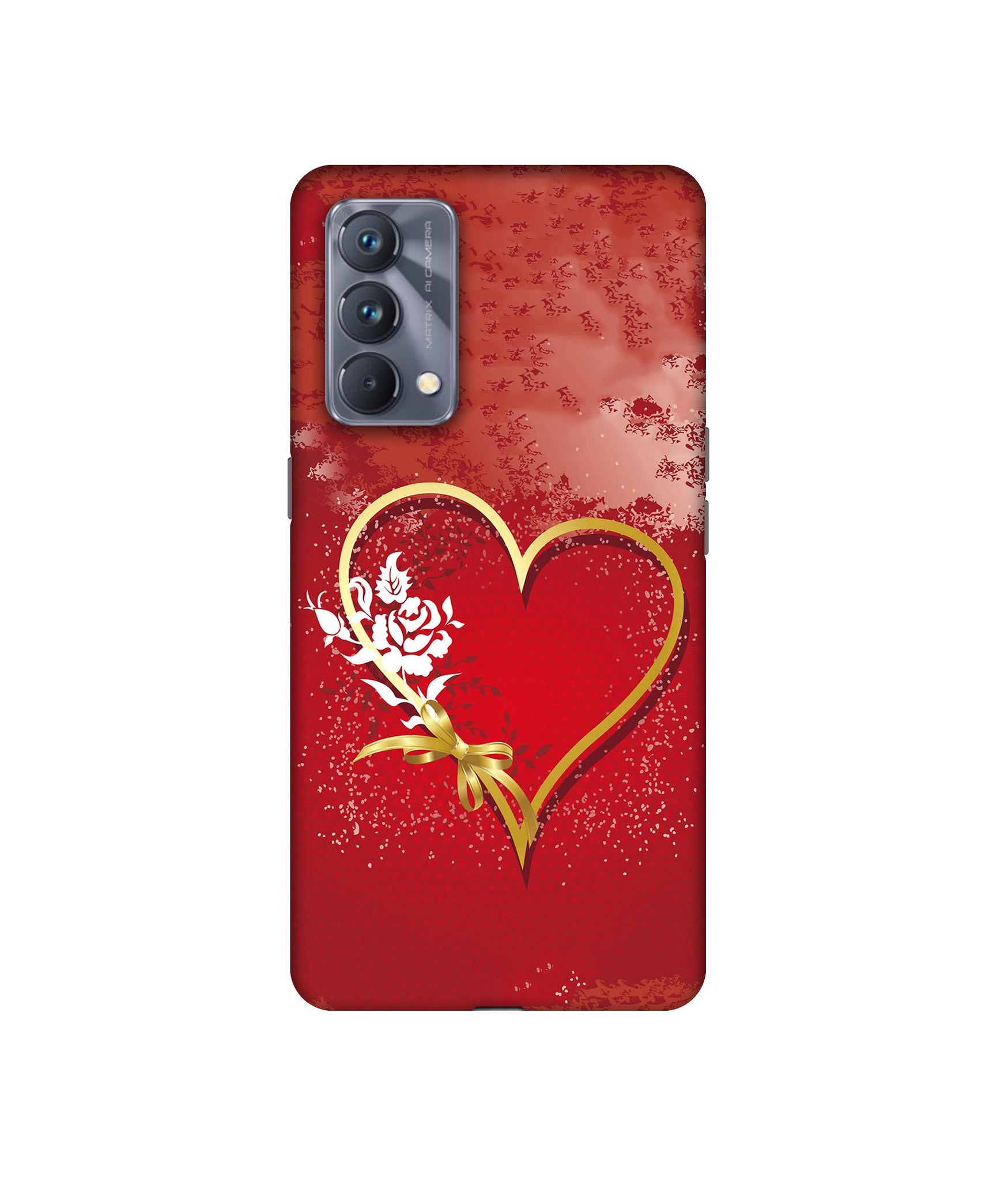 Realme GT Master Edition