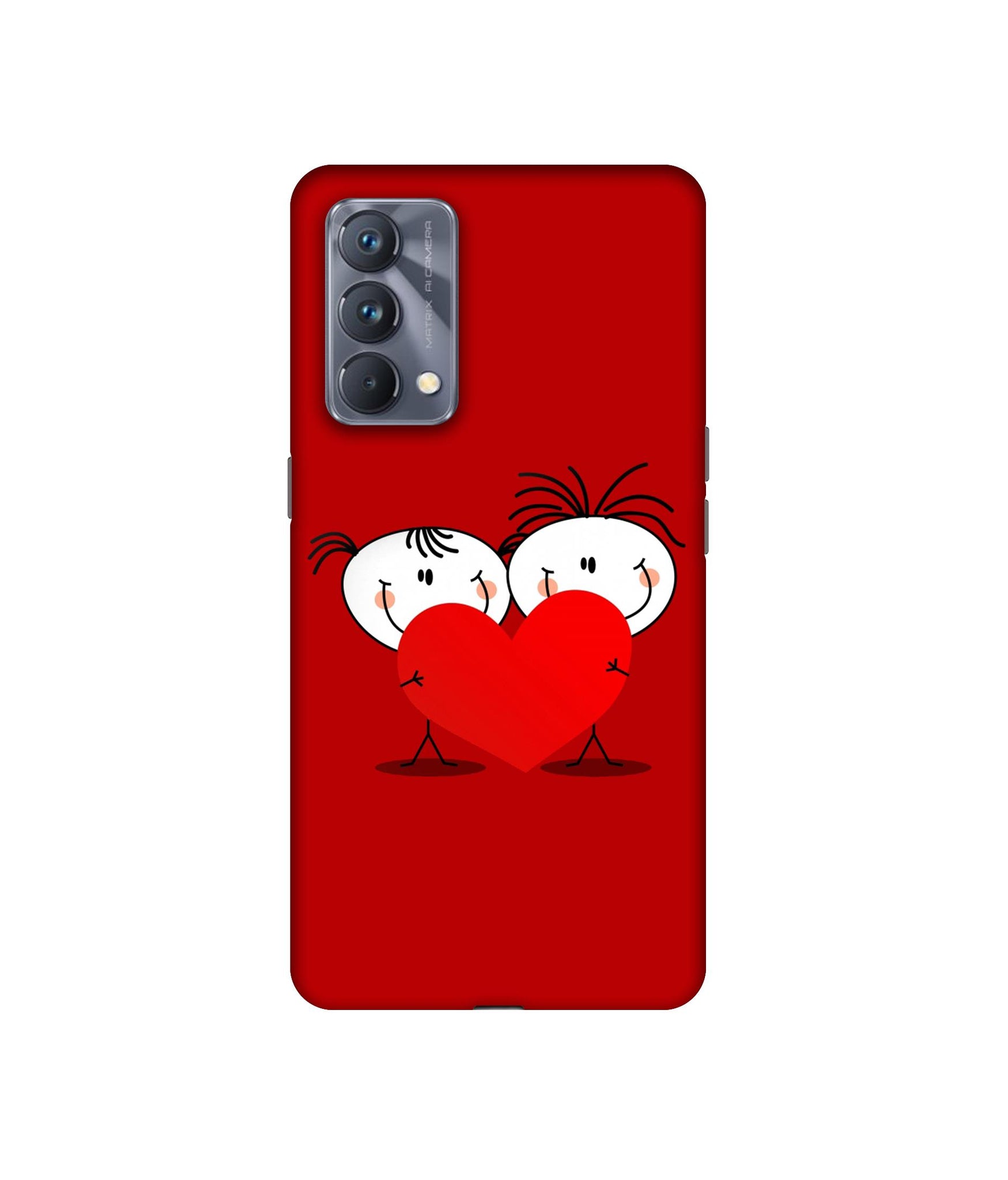 Realme GT Master Edition