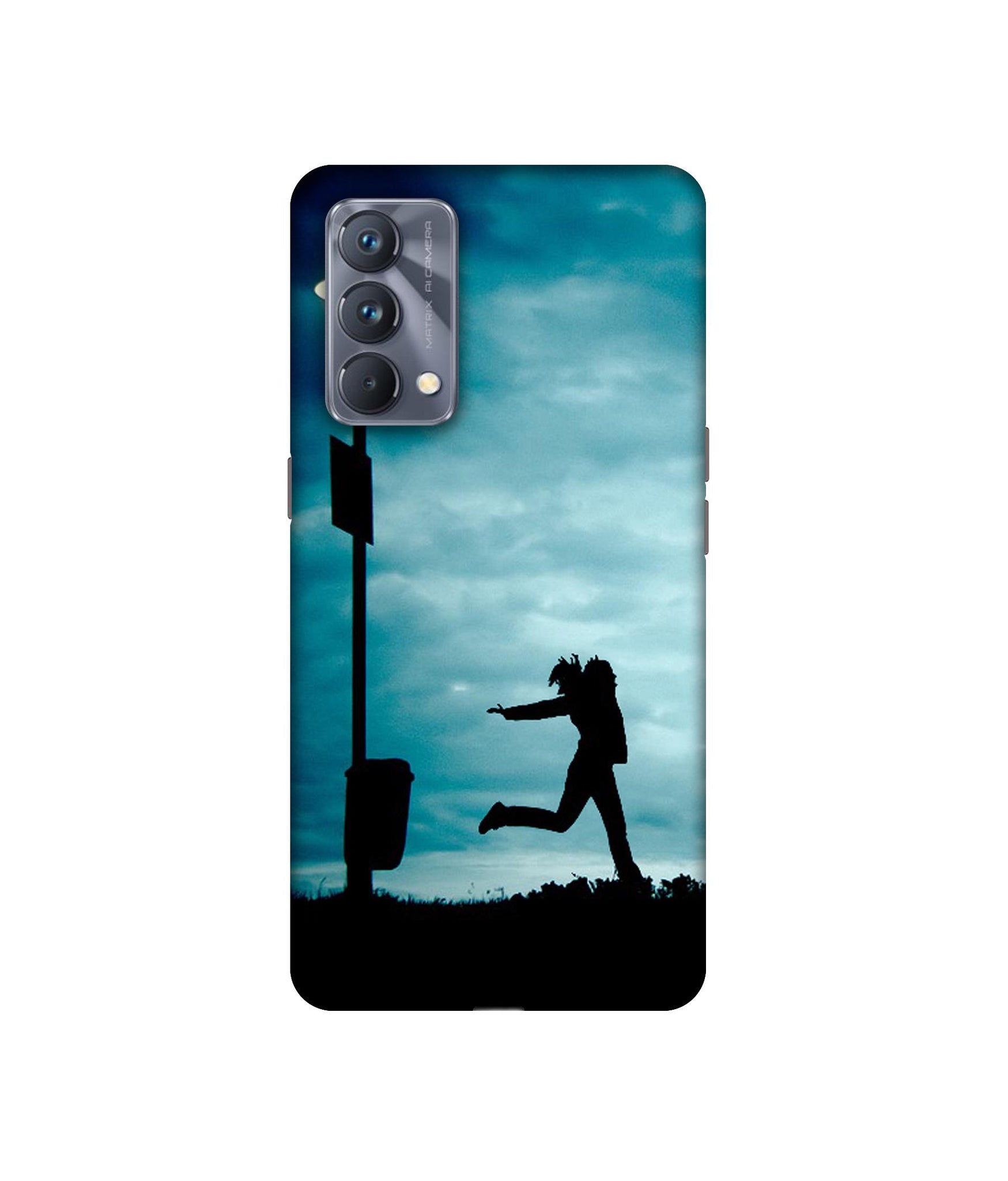 Realme GT Master Edition