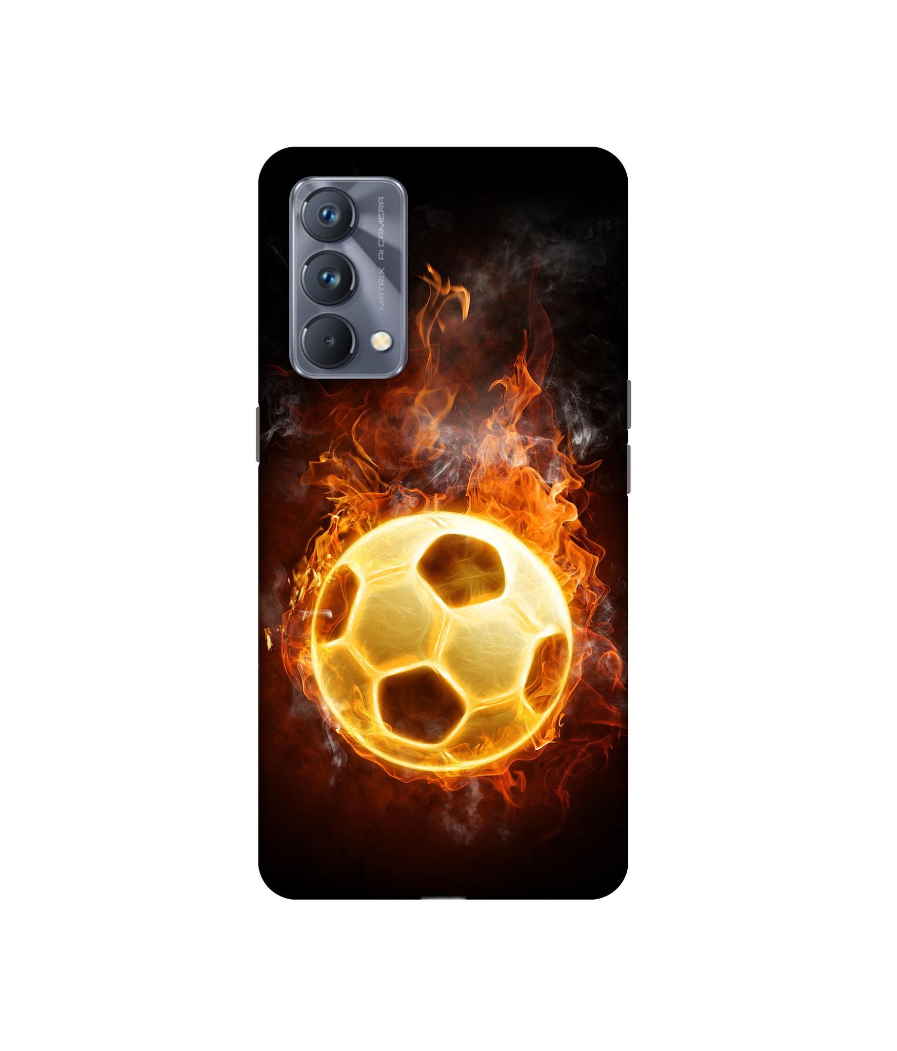 Realme GT Master Edition