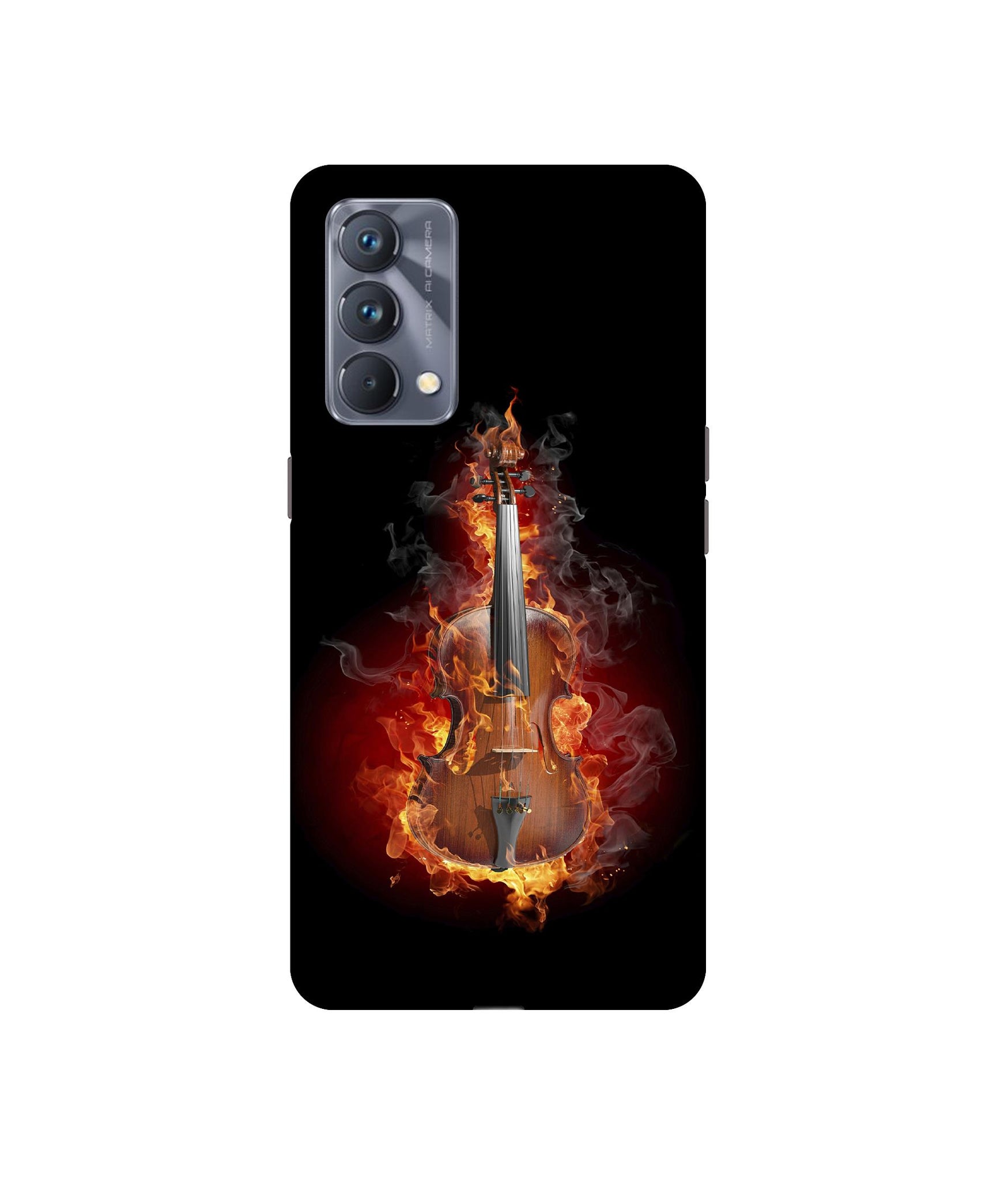 Realme GT Master Edition