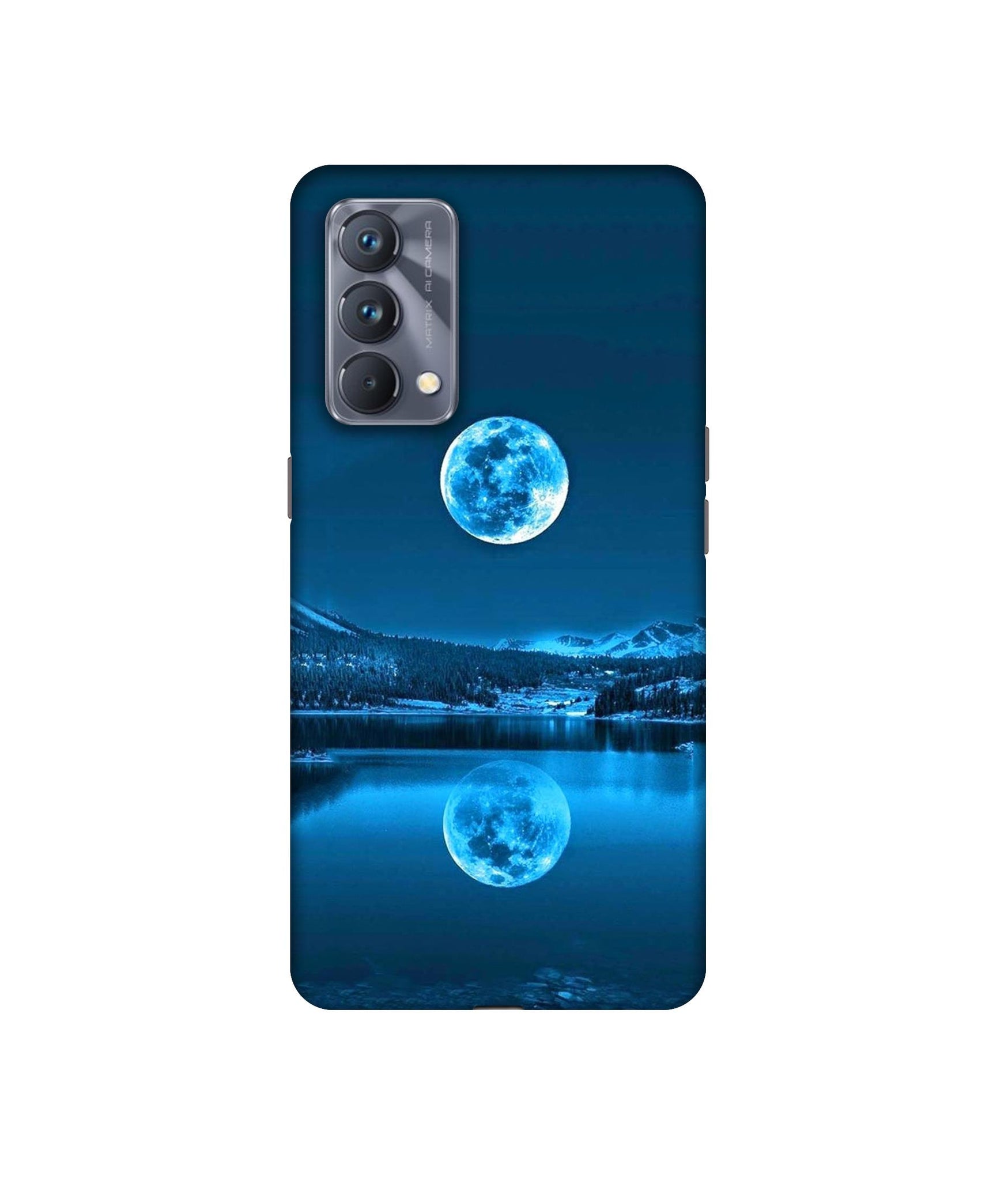 Realme GT Master Edition