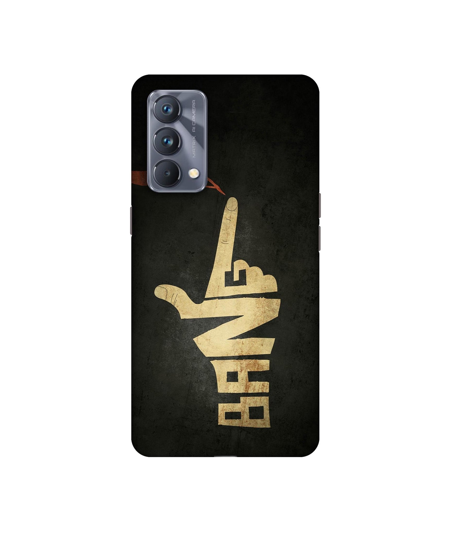 Realme GT Master Edition