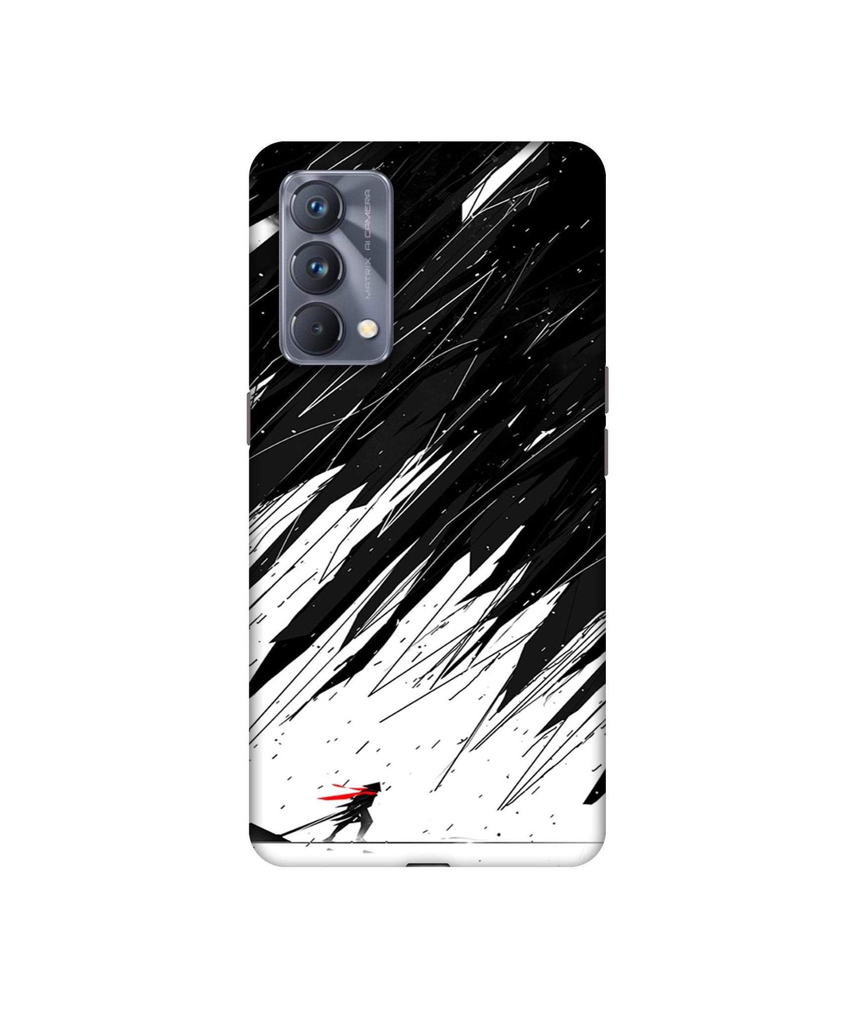 Realme GT Master Edition