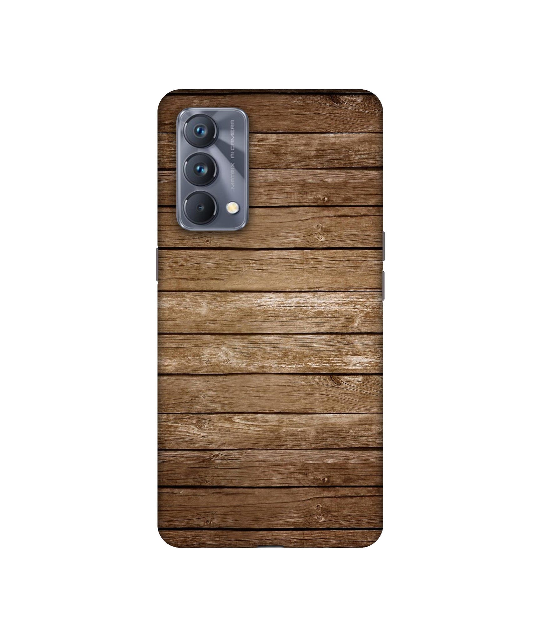 Realme GT Master Edition