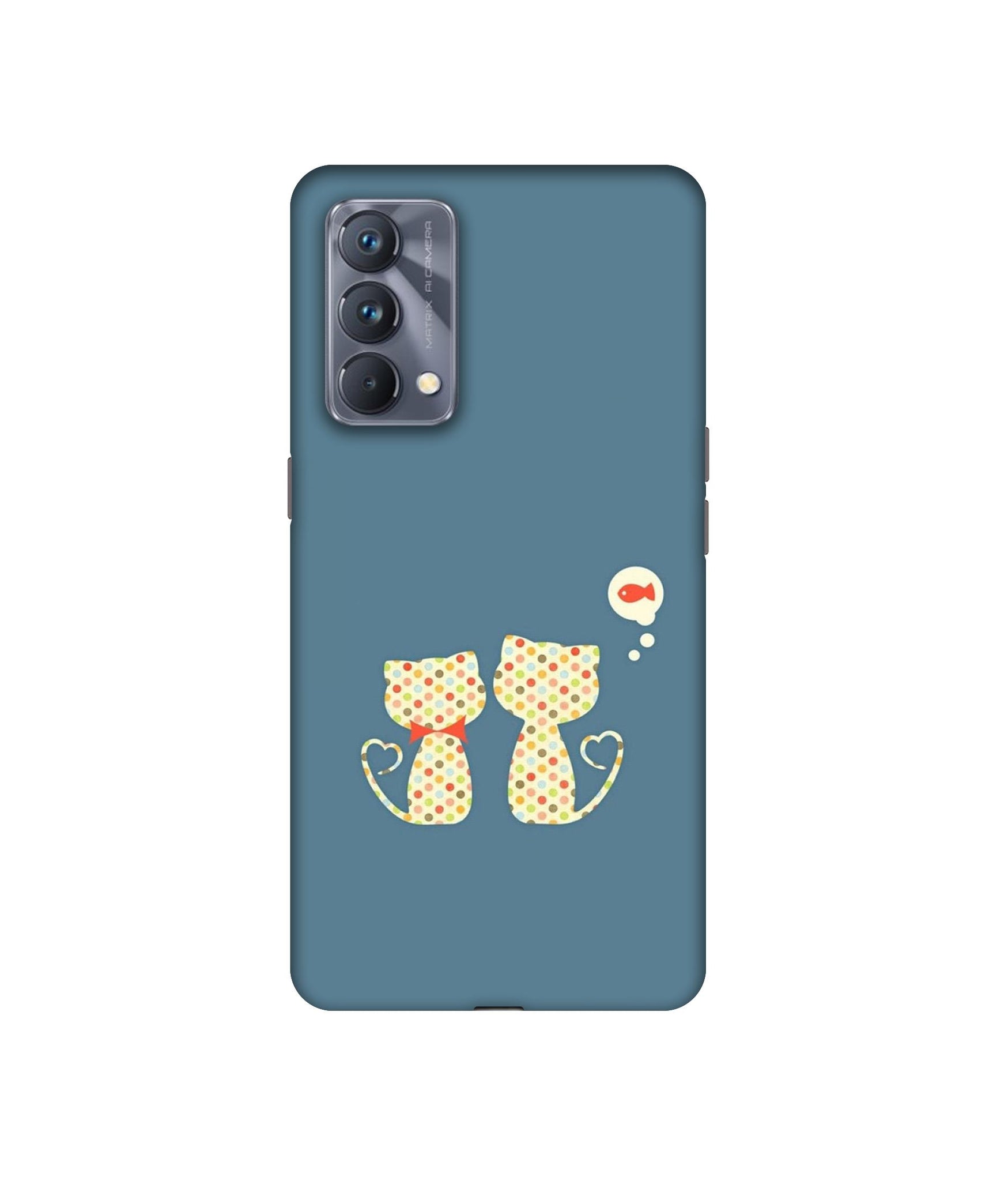 Realme GT Master Edition