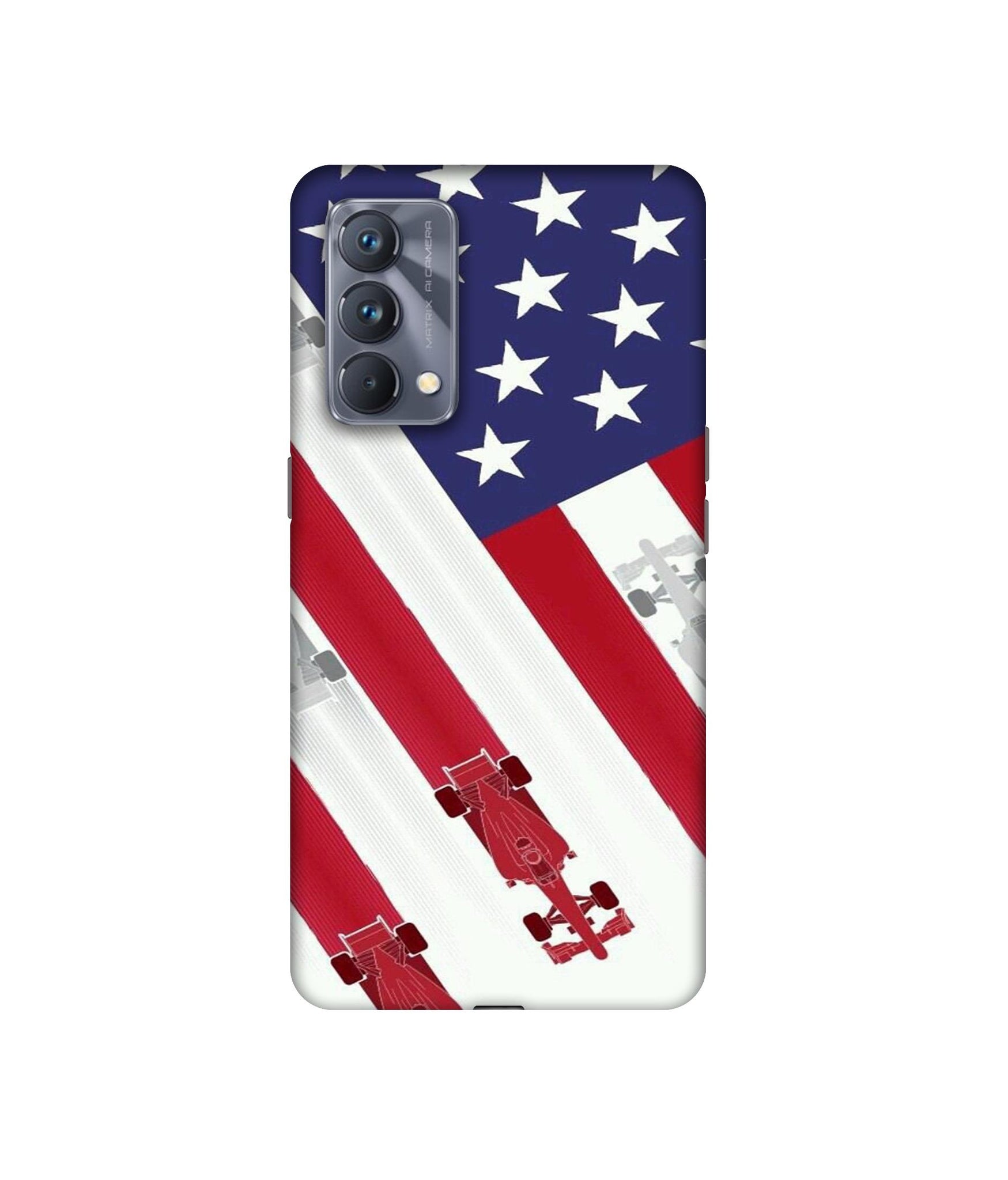 Realme GT Master Edition