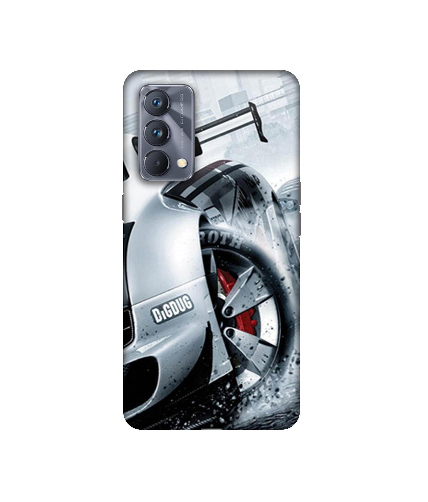 Realme GT Master Edition