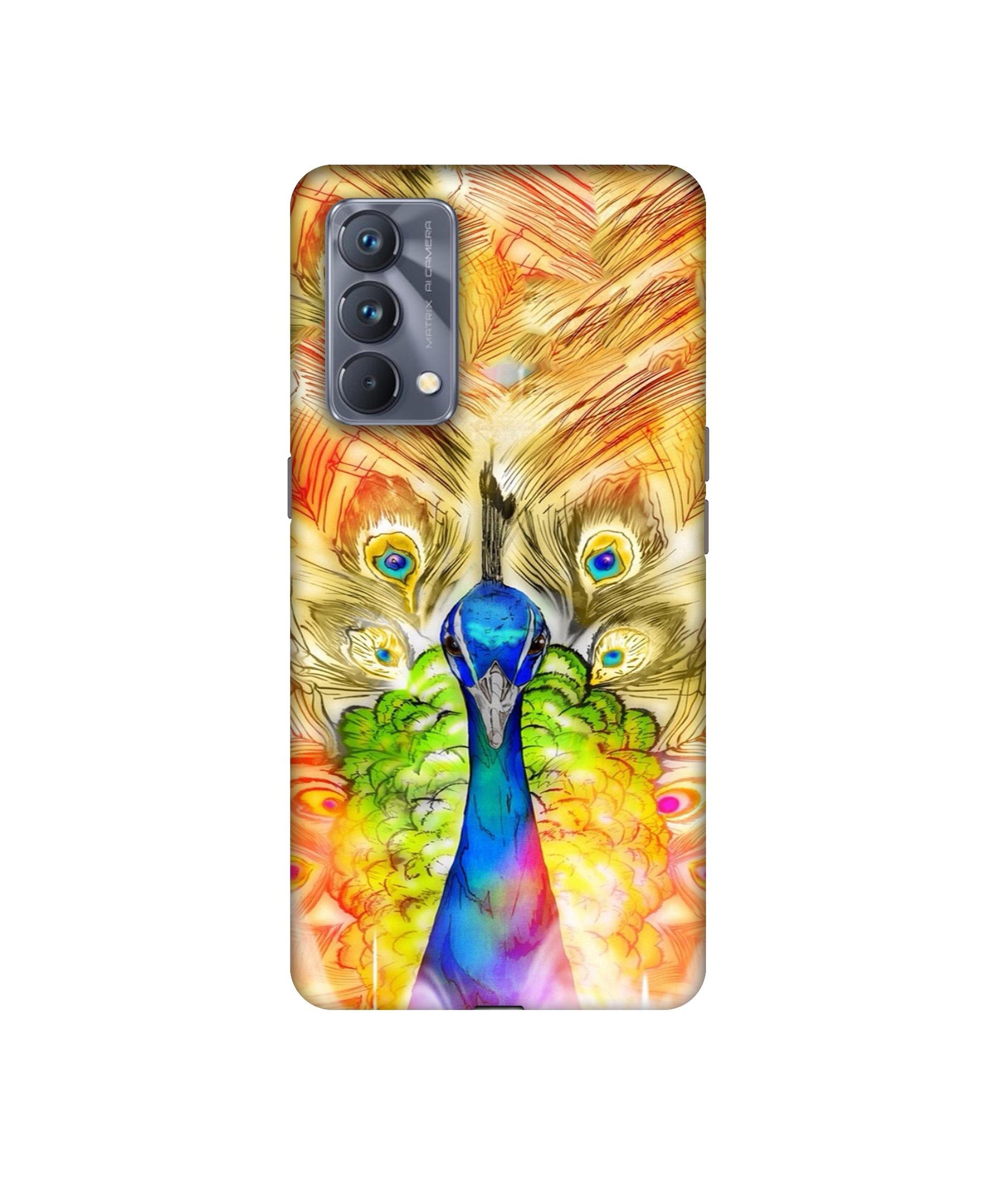 Realme GT Master Edition