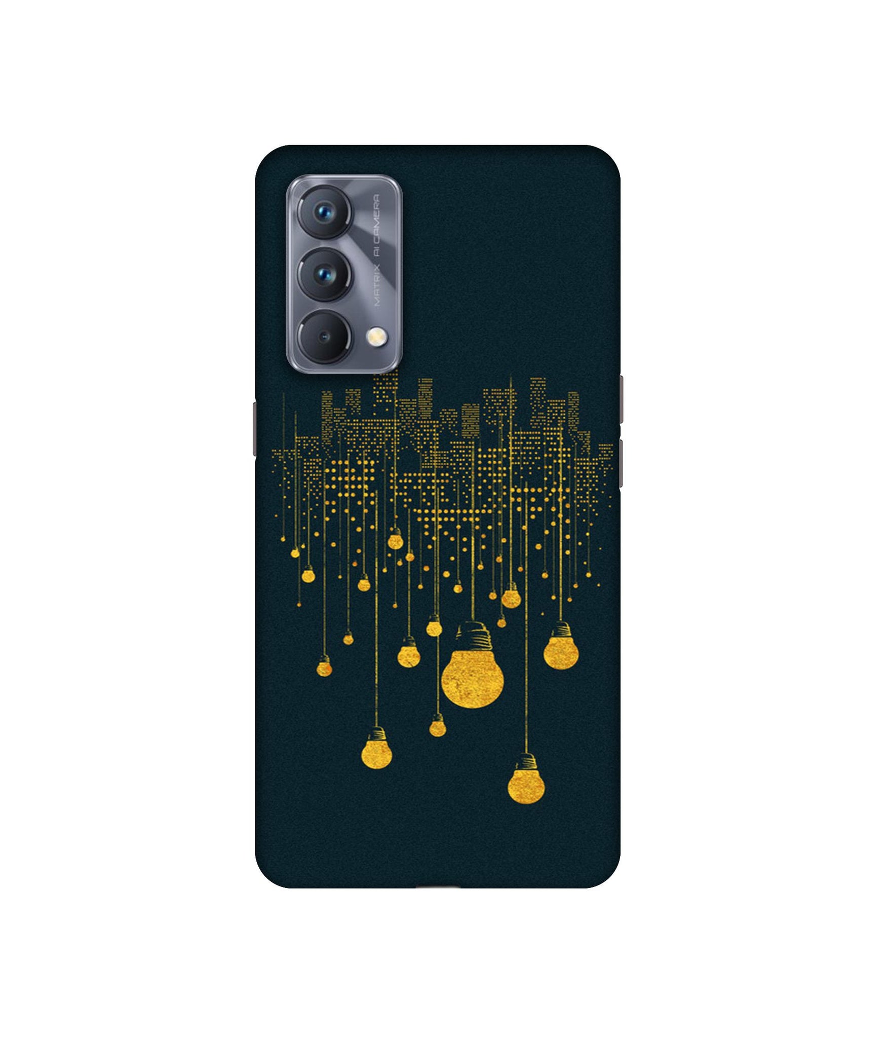 Realme GT Master Edition