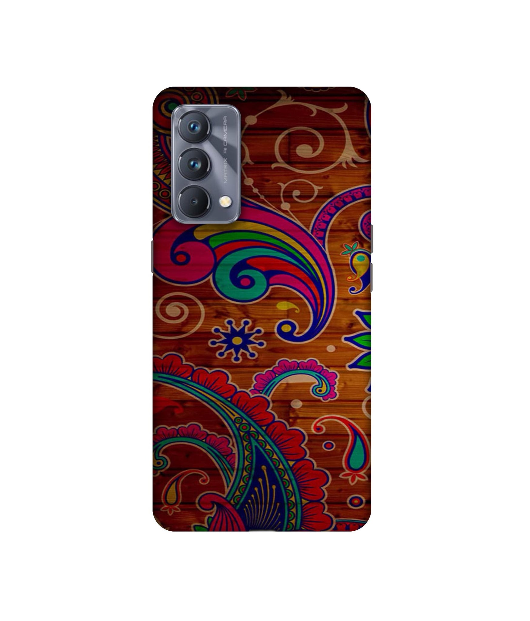 Realme GT Master Edition
