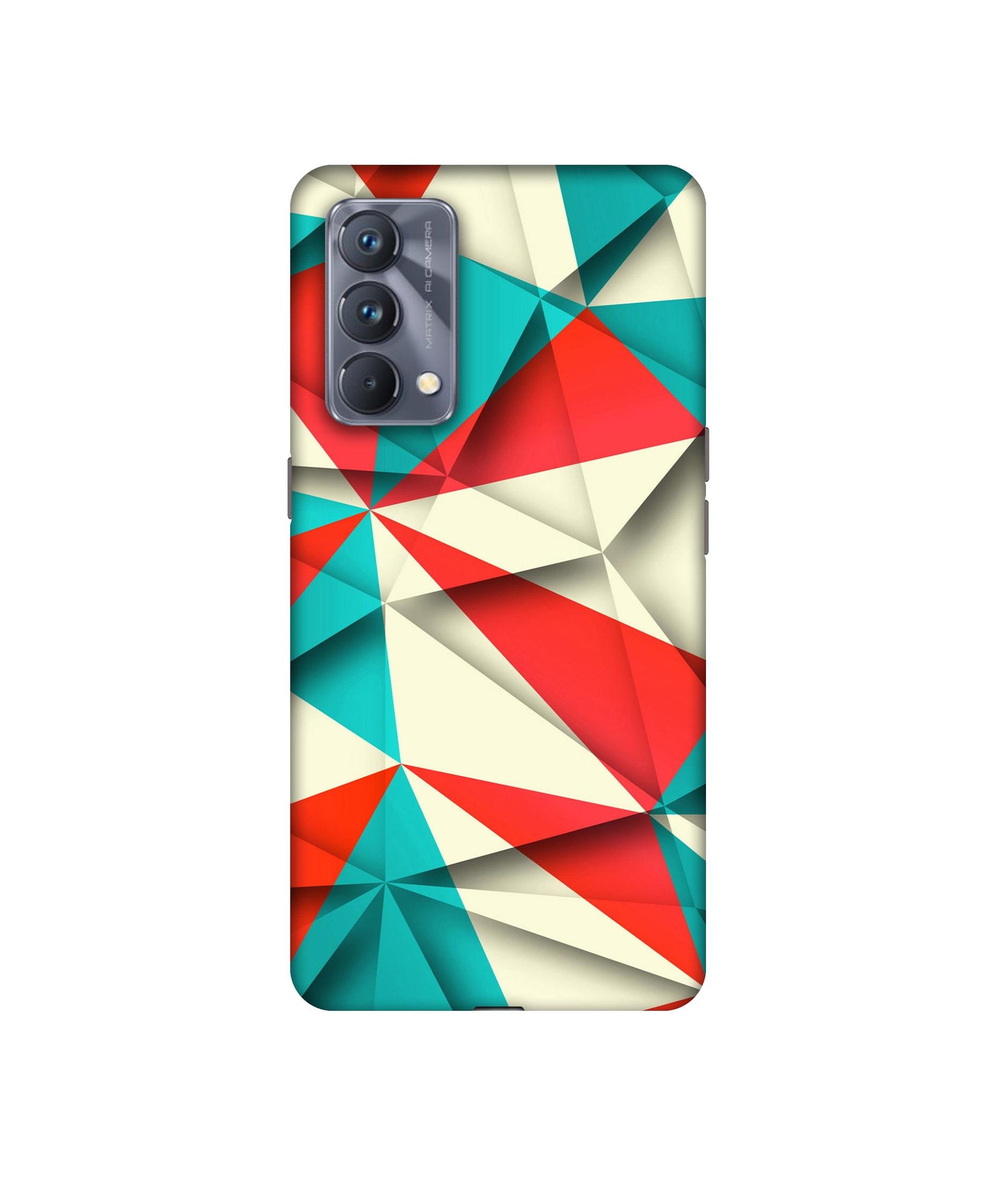 Realme GT Master Edition