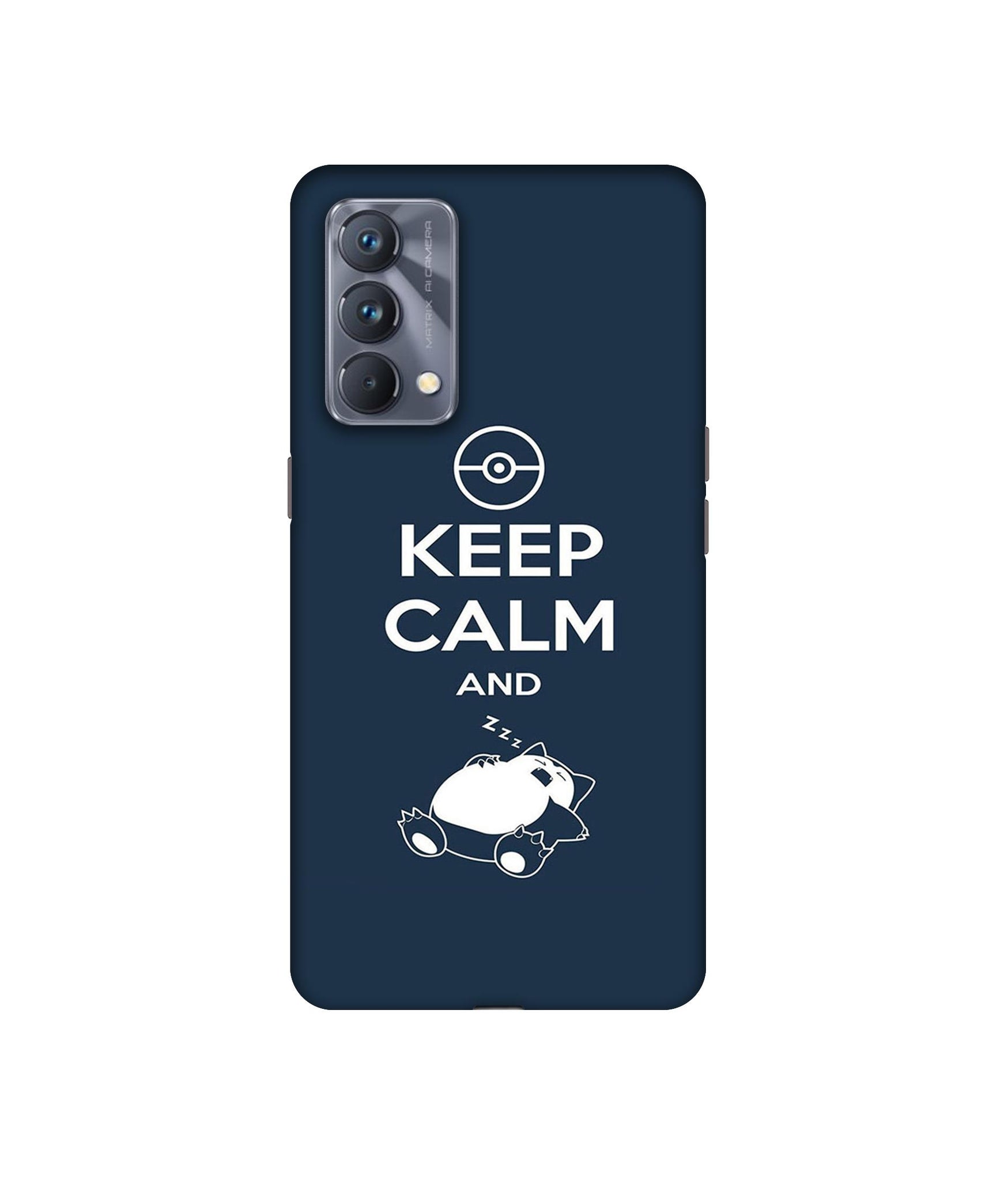 Realme GT Master Edition