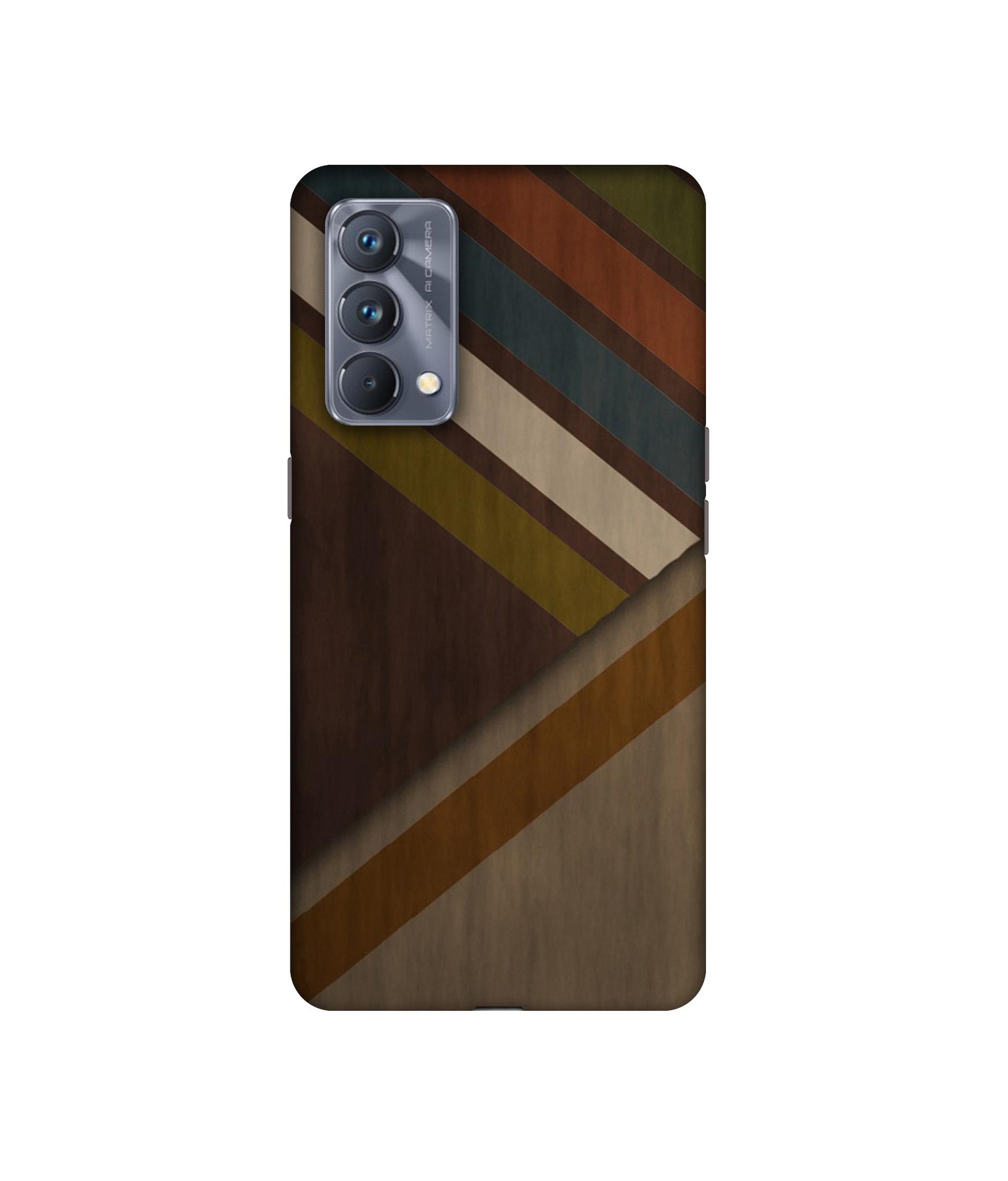 Realme GT Master Edition