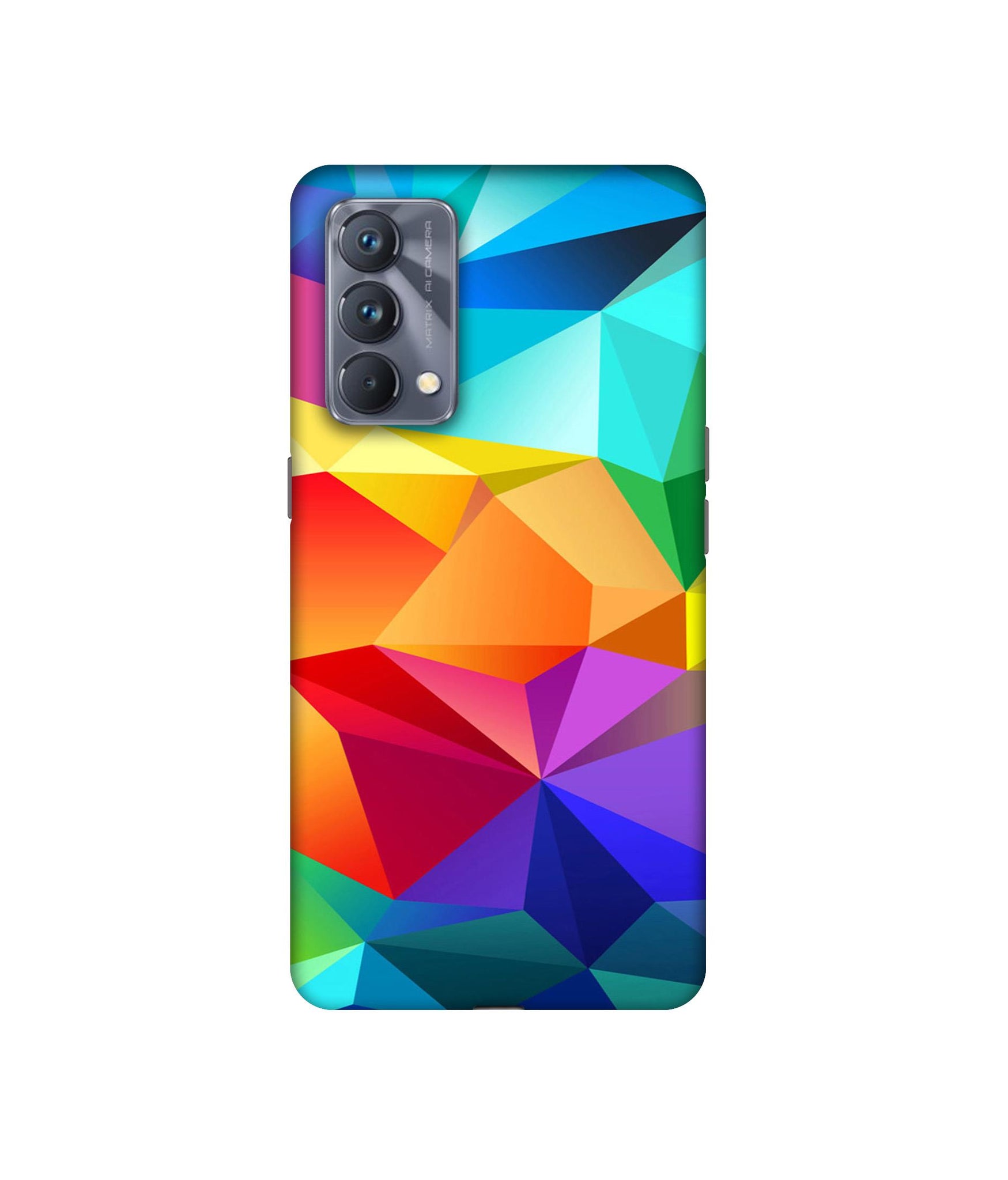 Realme GT Master Edition