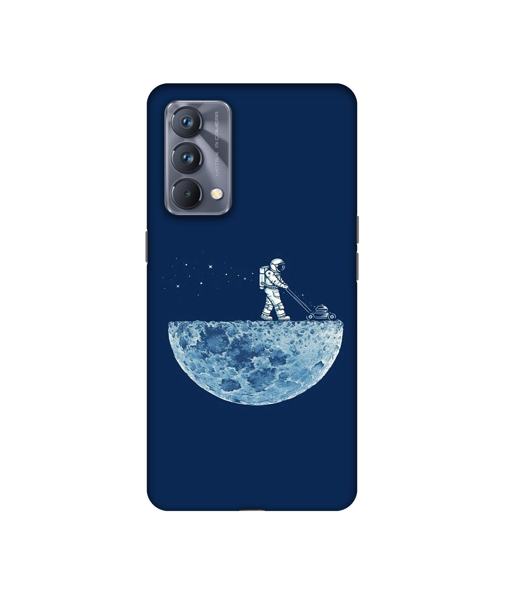 Realme GT Master Edition