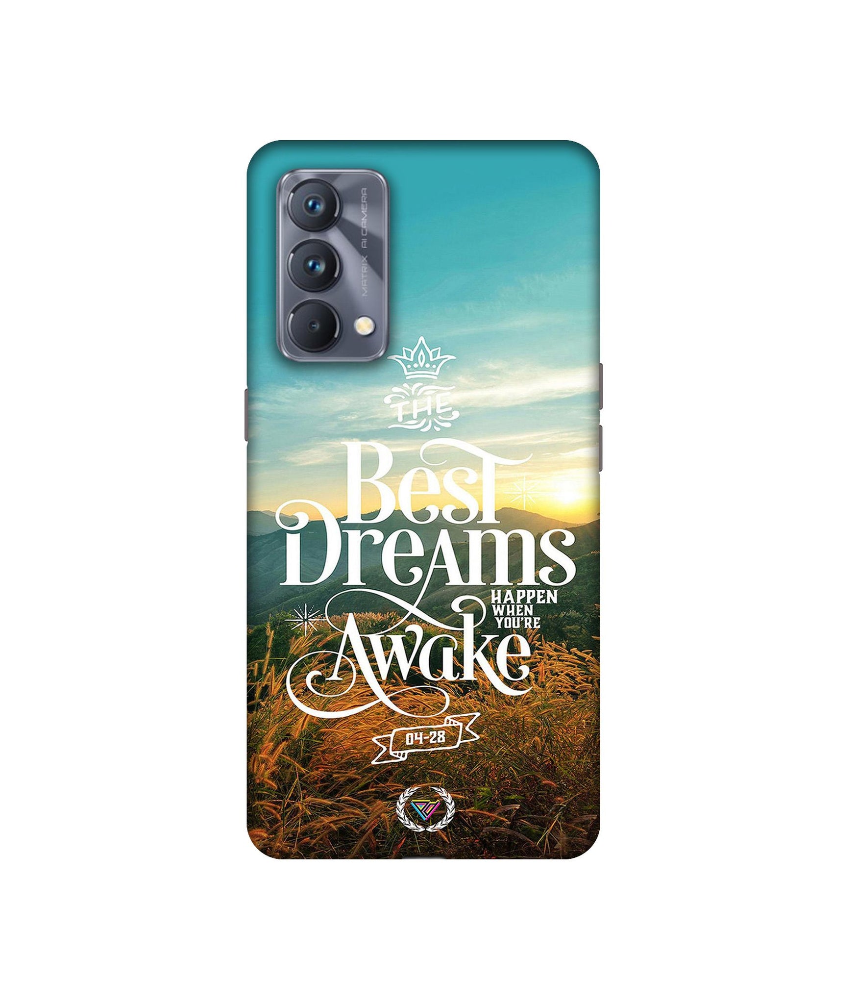 Realme GT Master Edition