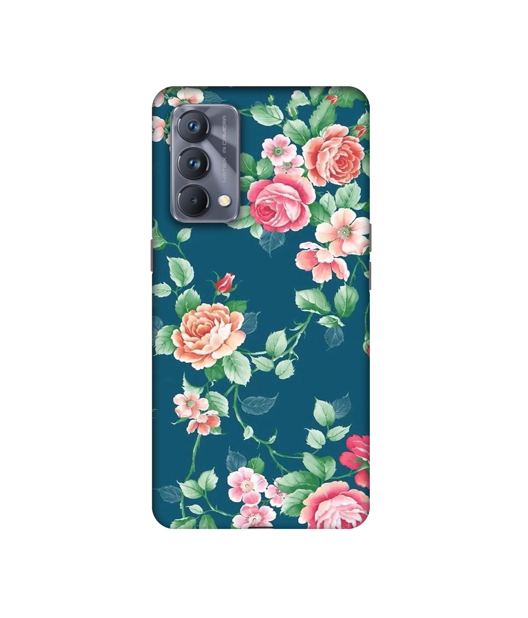 Realme GT Master Edition